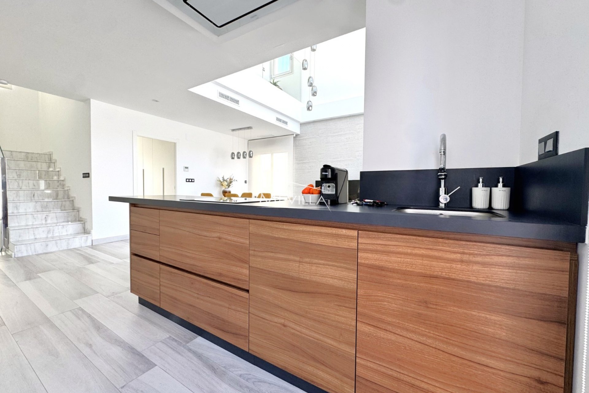 Verkäufe - Villa - Orihuela Costa - Lomas de Cabo Roig