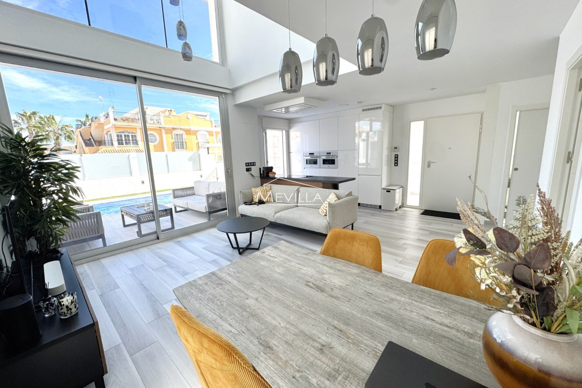 Verkäufe - Villa - Orihuela Costa - Lomas de Cabo Roig