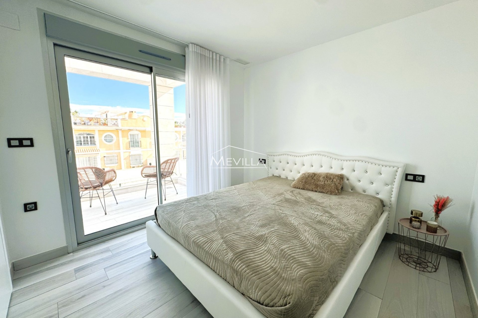 Verkäufe - Villa - Orihuela Costa - Lomas de Cabo Roig