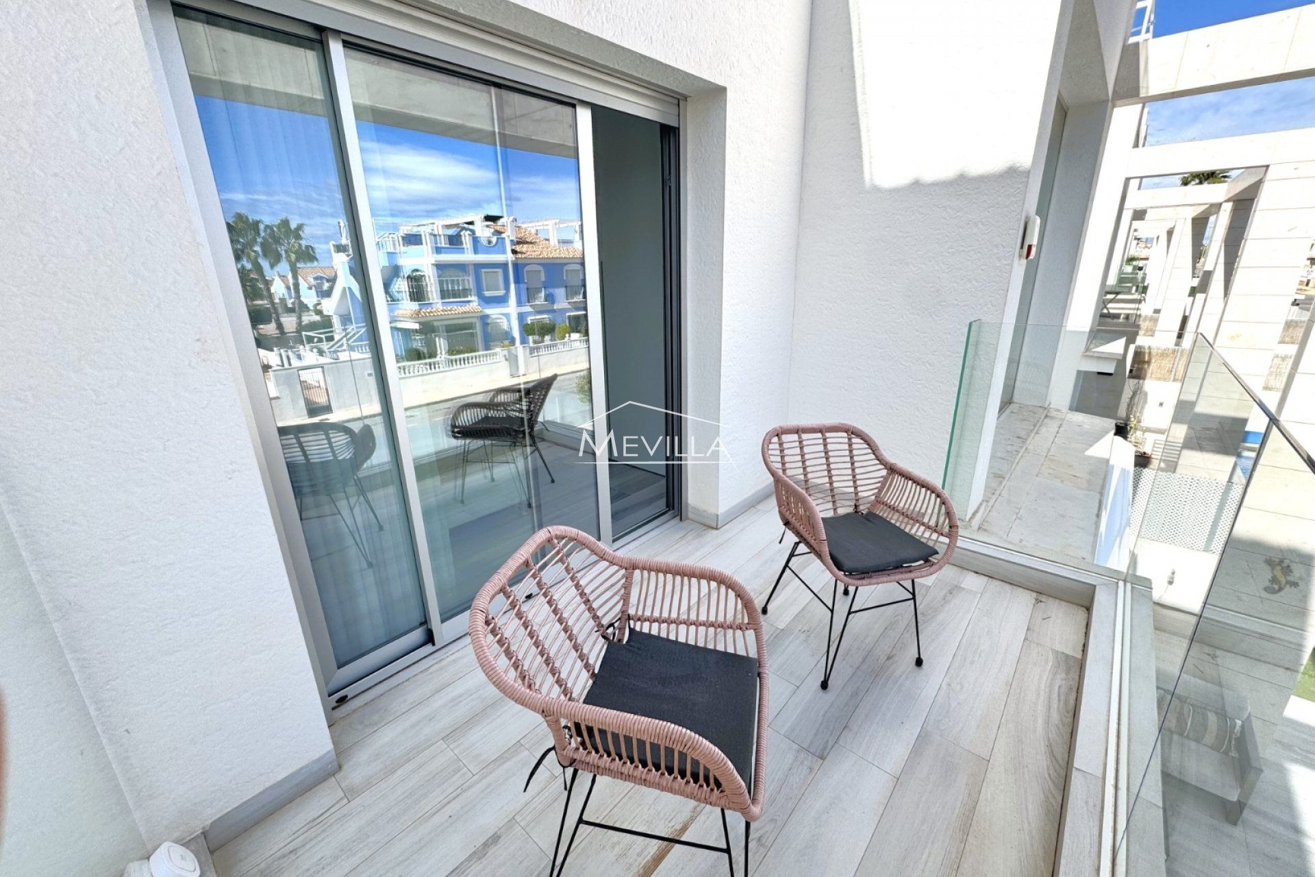 Verkäufe - Villa - Orihuela Costa - Lomas de Cabo Roig