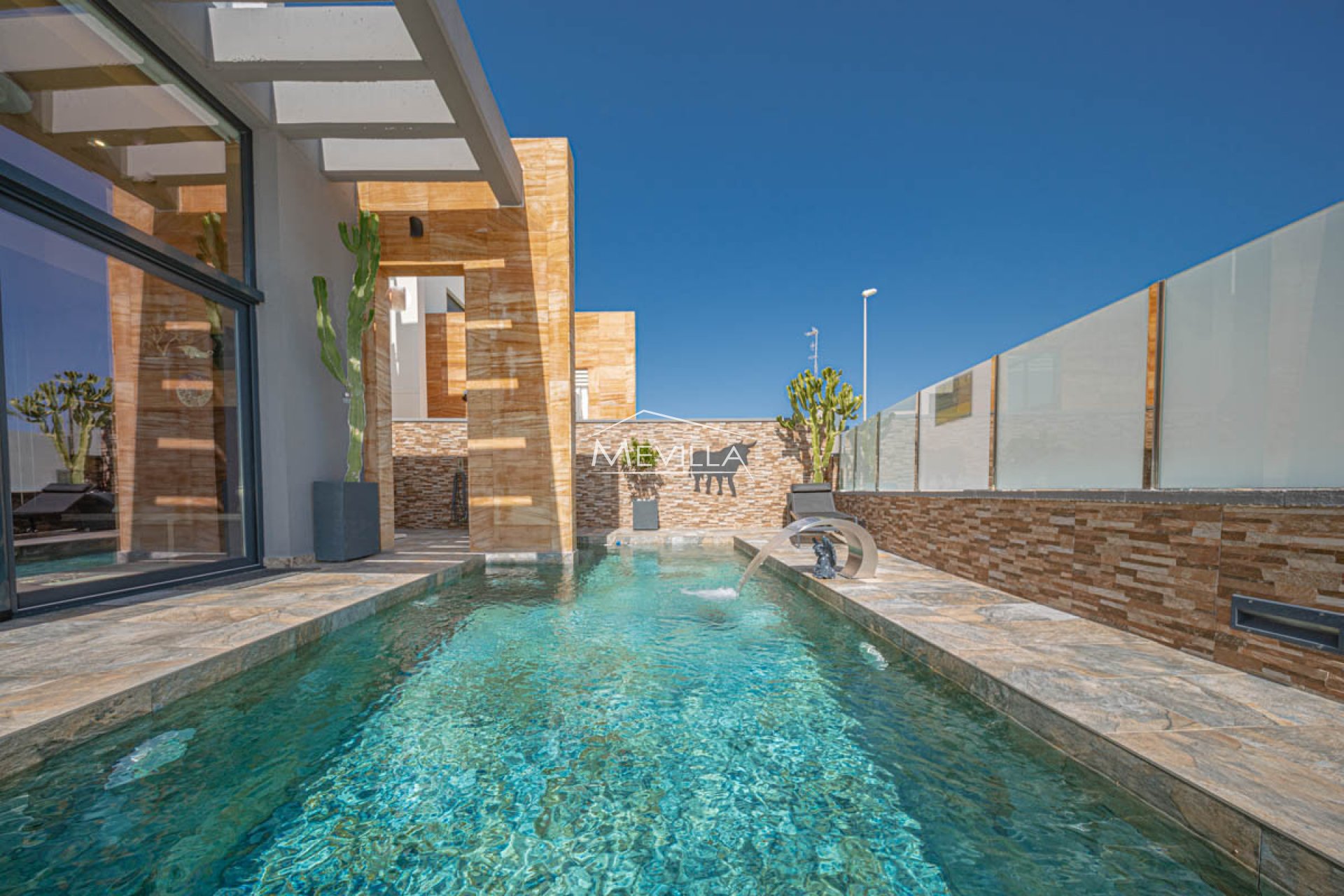 Verkäufe - Villa - Orihuela Costa - Lomas de Cabo Roig