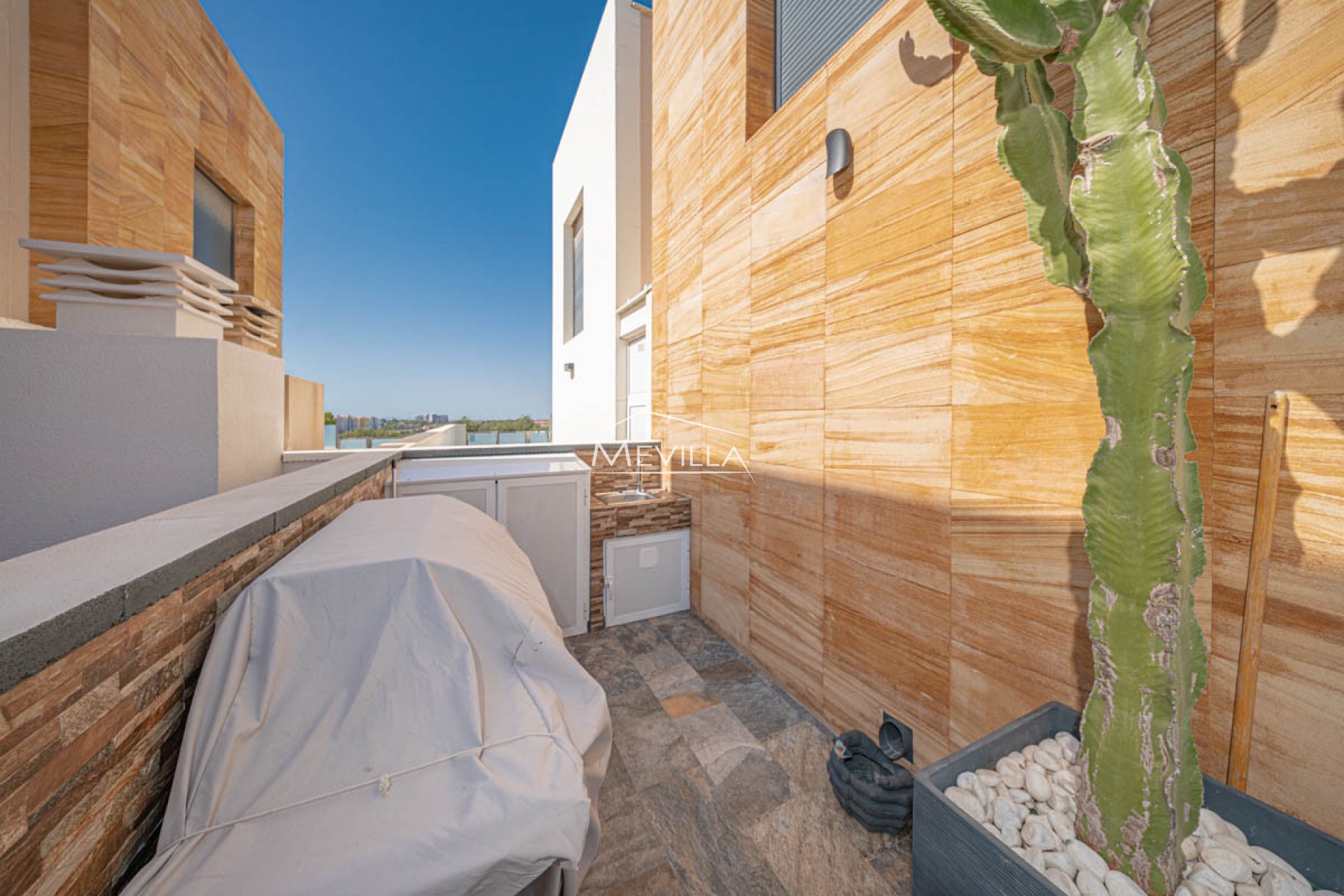 Verkäufe - Villa - Orihuela Costa - Lomas de Cabo Roig