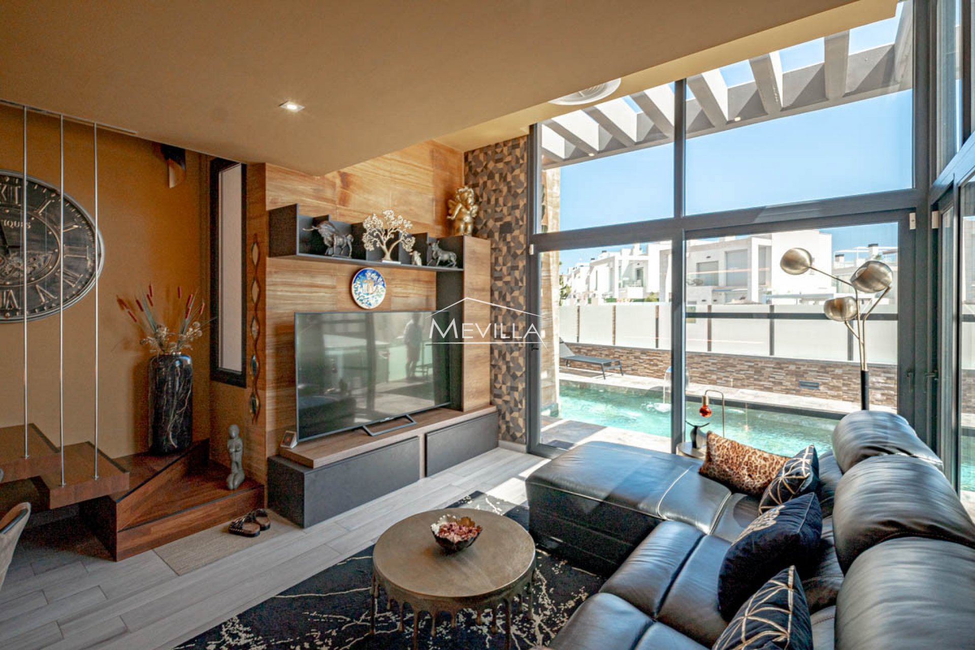 Verkäufe - Villa - Orihuela Costa - Lomas de Cabo Roig