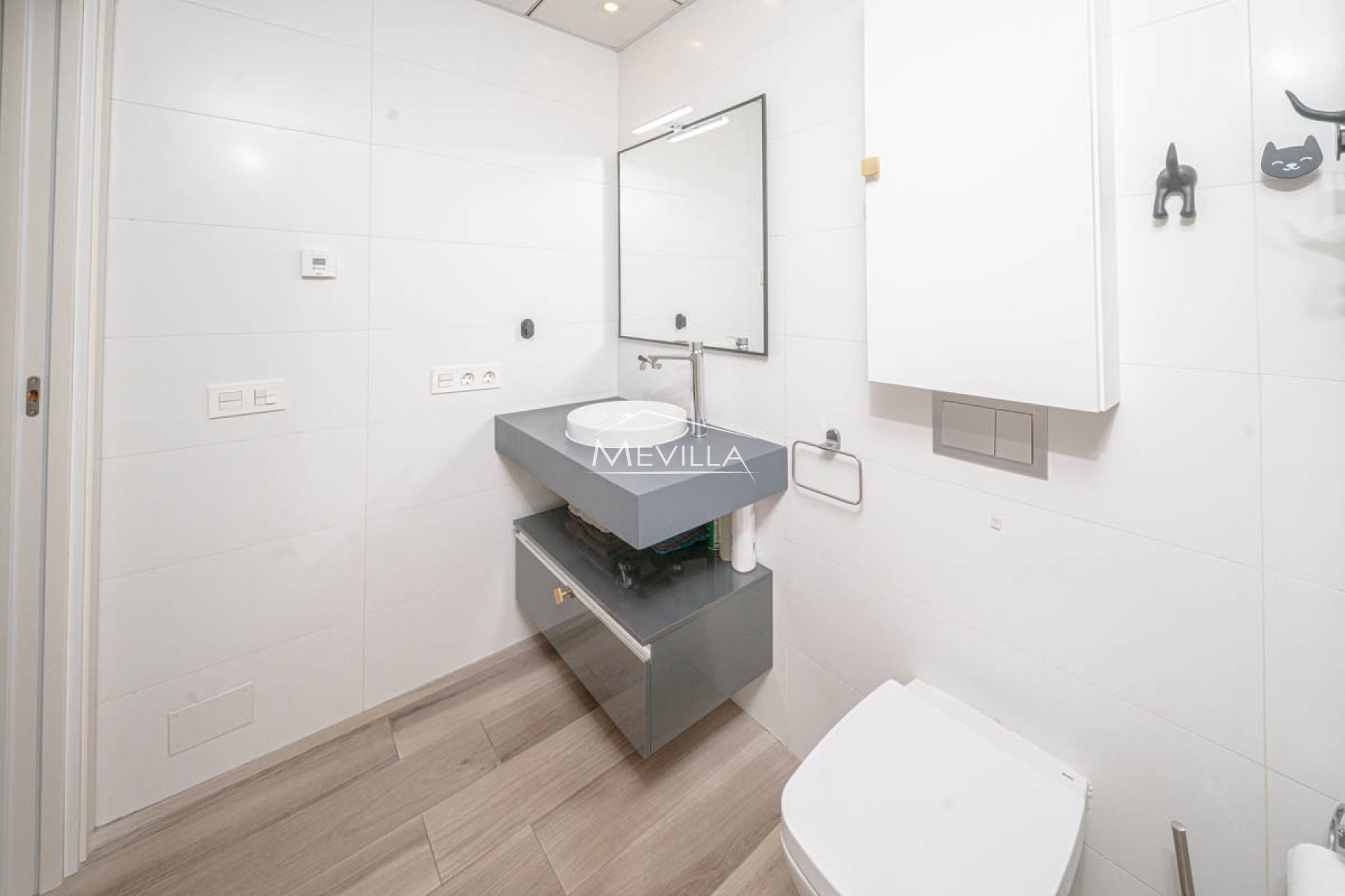 Verkäufe - Villa - Orihuela Costa - Lomas de Cabo Roig