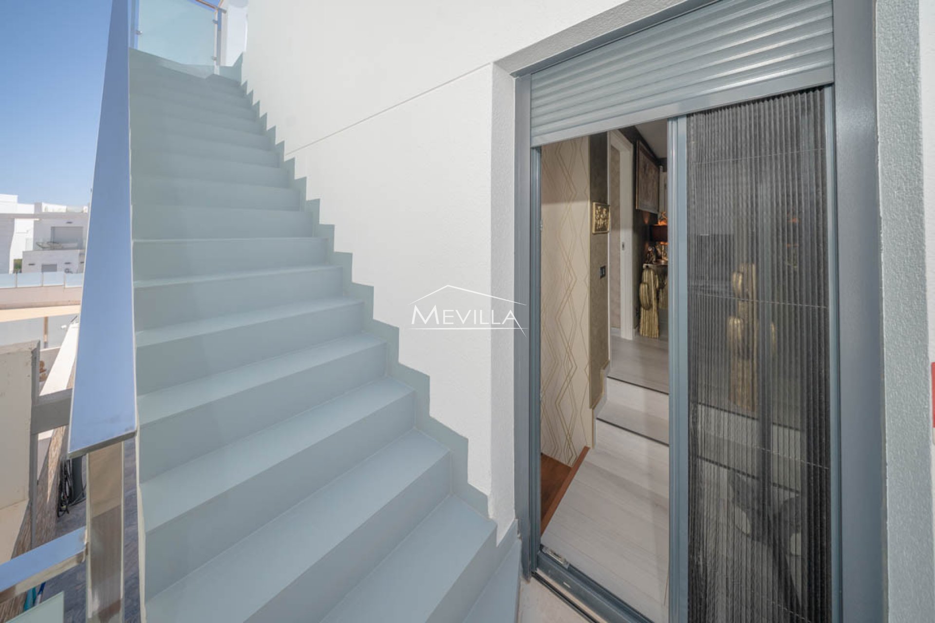 Verkäufe - Villa - Orihuela Costa - Lomas de Cabo Roig