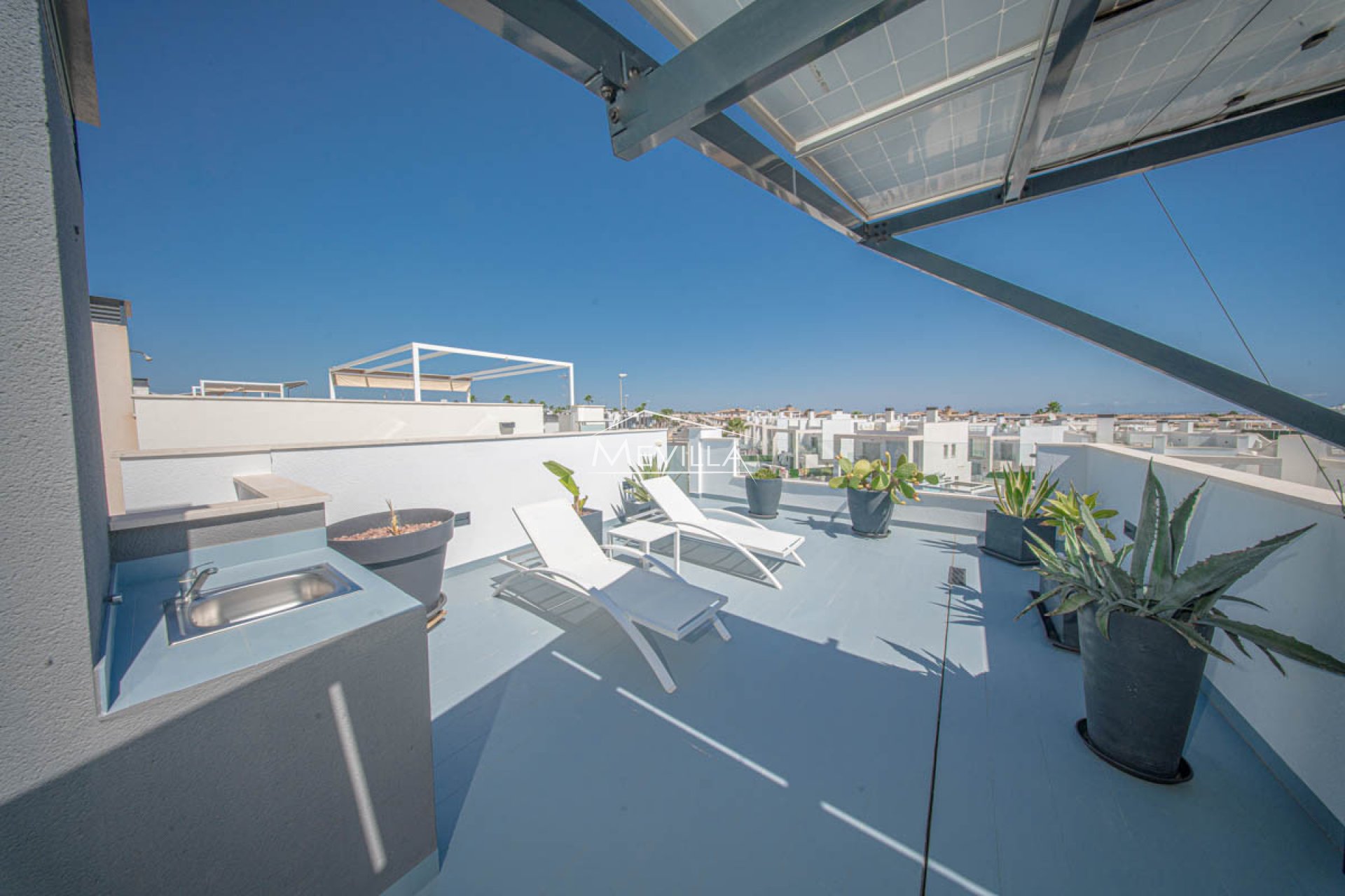 Verkäufe - Villa - Orihuela Costa - Lomas de Cabo Roig