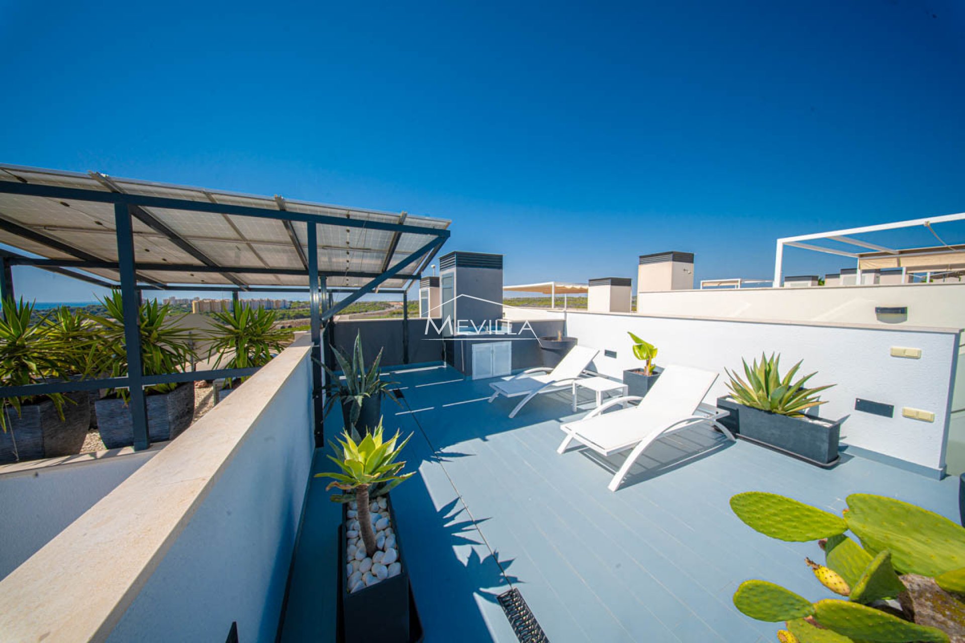 Verkäufe - Villa - Orihuela Costa - Lomas de Cabo Roig
