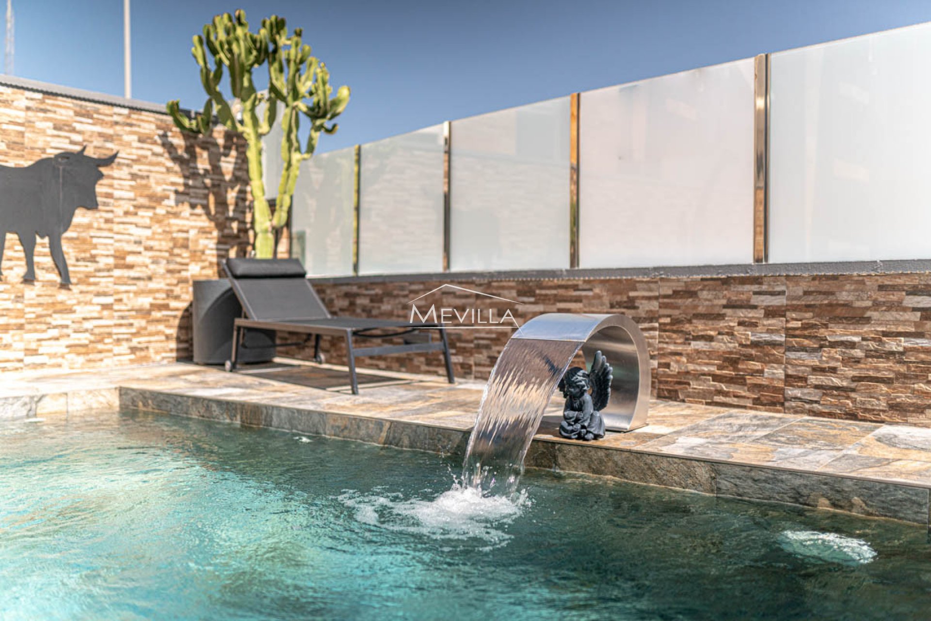 Verkäufe - Villa - Orihuela Costa - Lomas de Cabo Roig