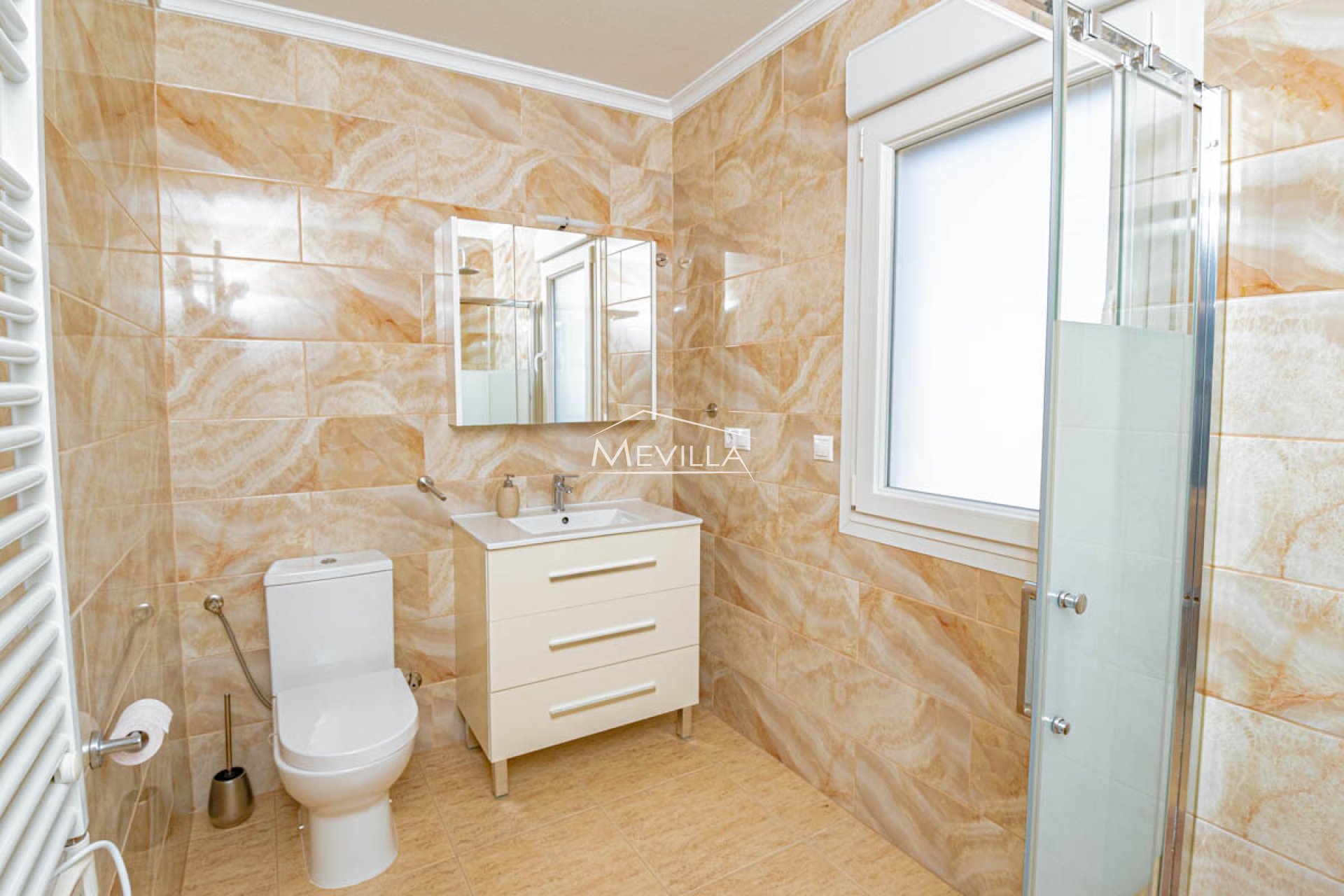 Verkäufe - Villa - Orihuela Costa - Mil Palmeras