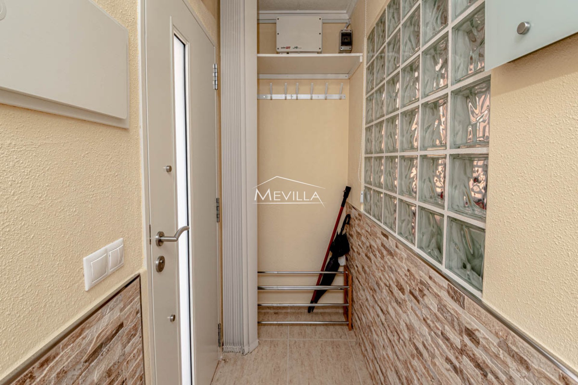 Verkäufe - Villa - Orihuela Costa - Mil Palmeras
