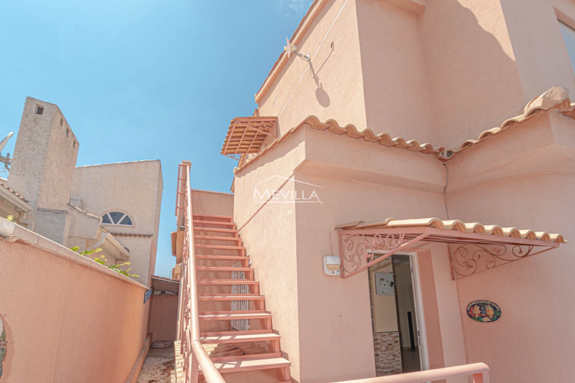 Verkäufe - Villa - Orihuela Costa - Mil Palmeras