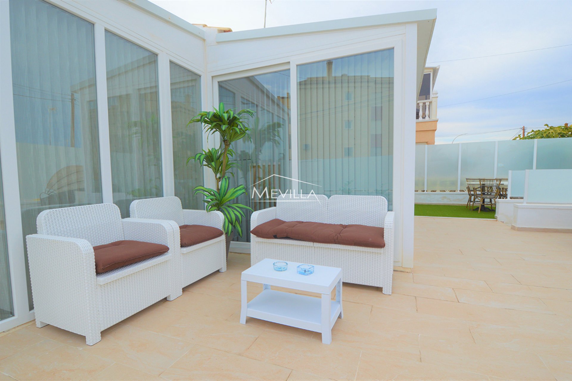 Verkäufe - Villa - Orihuela Costa - Playa Flamenca