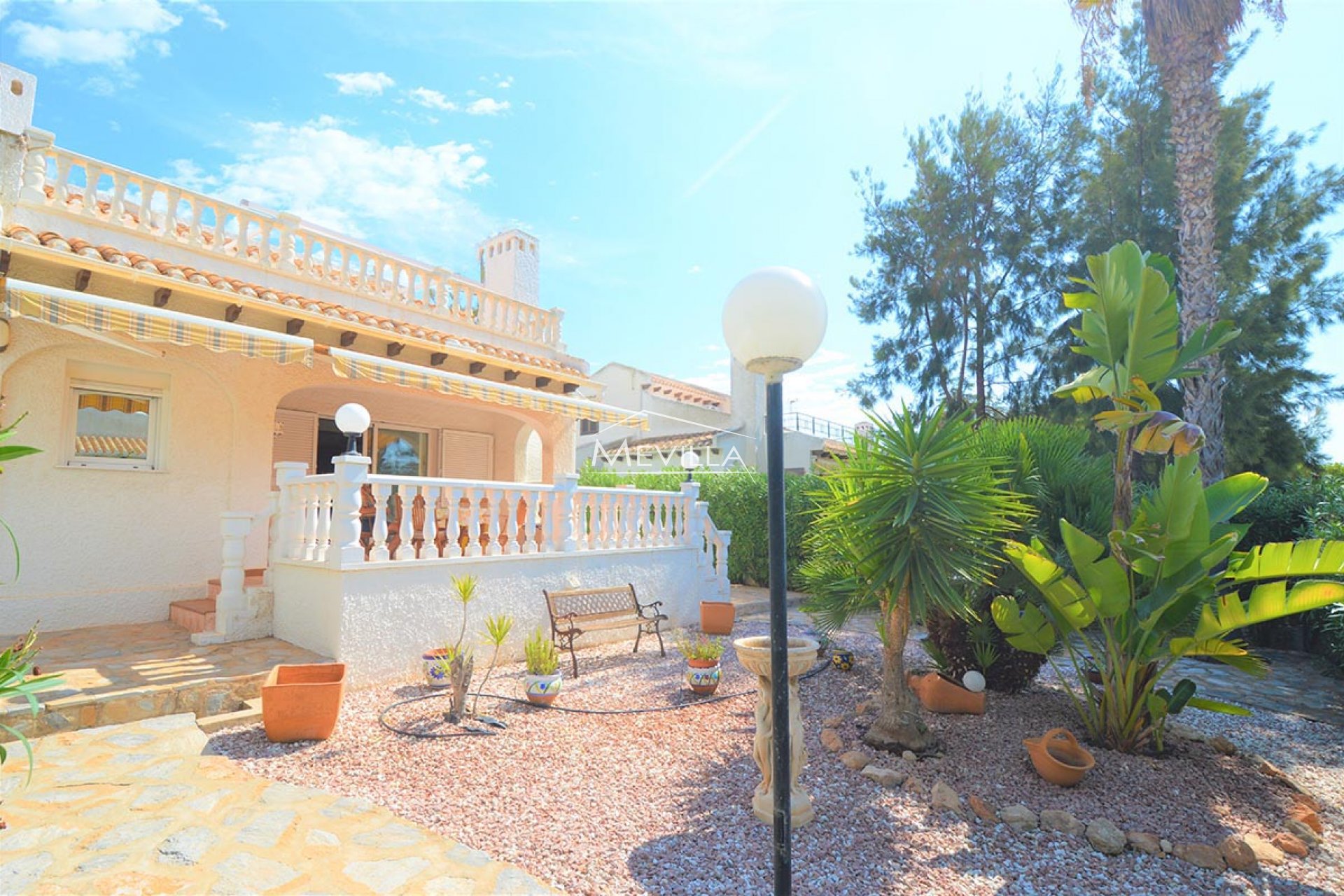 Verkäufe - Villa - Orihuela Costa - Playa Flamenca