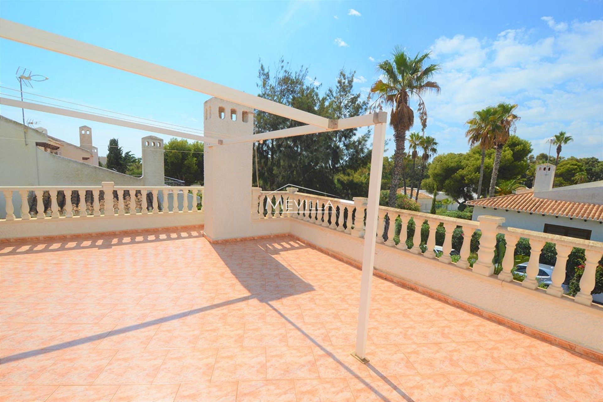 Verkäufe - Villa - Orihuela Costa - Playa Flamenca