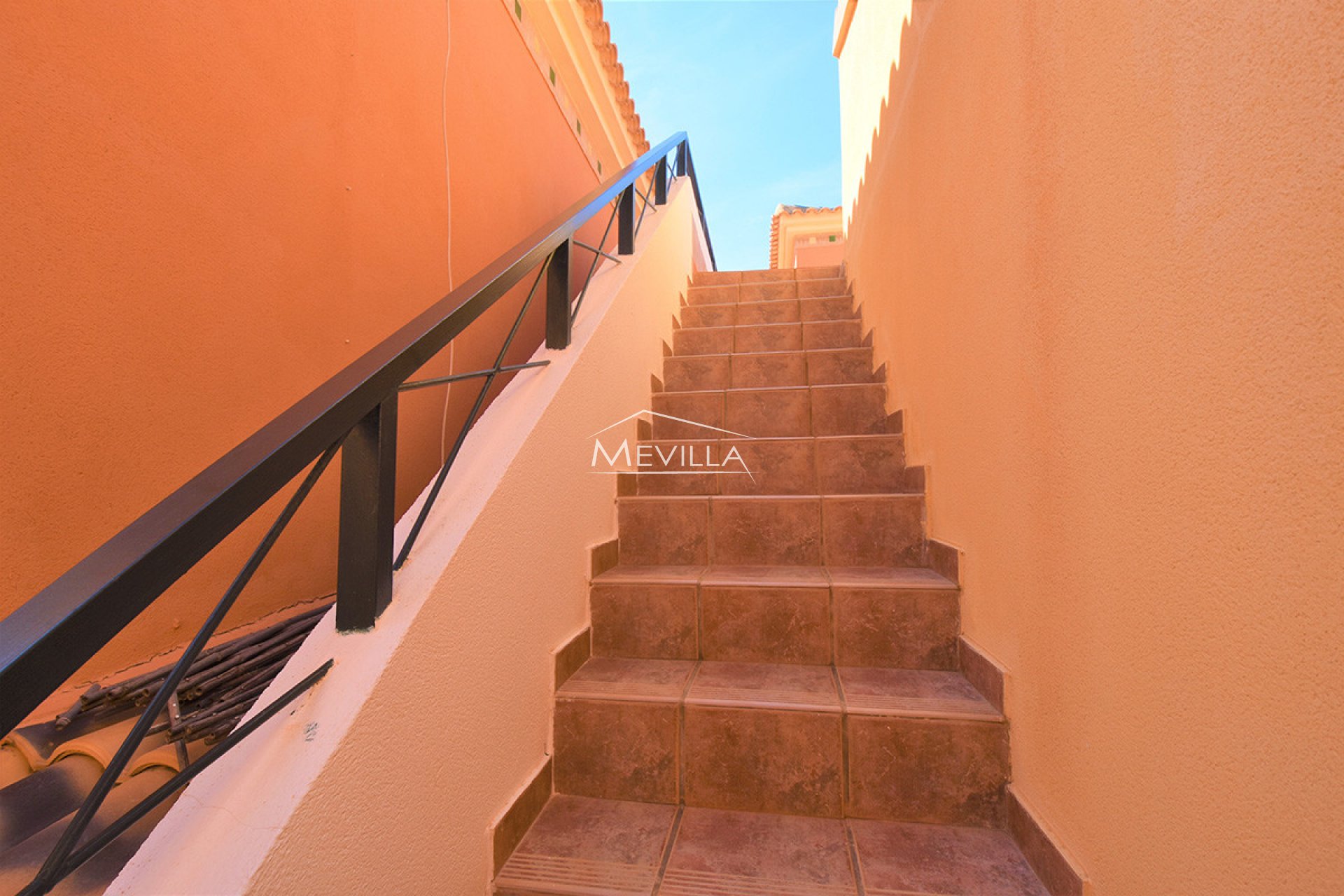 Verkäufe - Villa - Orihuela Costa - Playa Flamenca