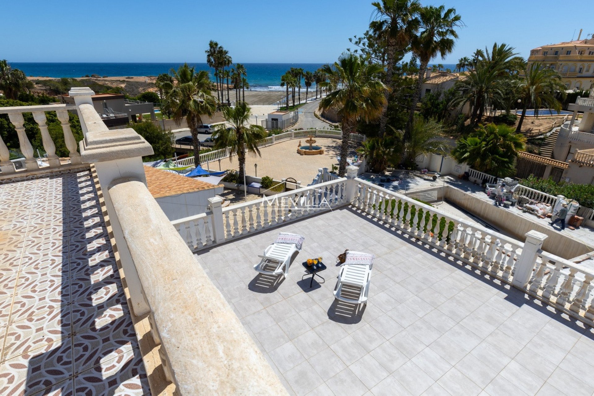 Verkäufe - Villa - Orihuela Costa - Playa Flamenca