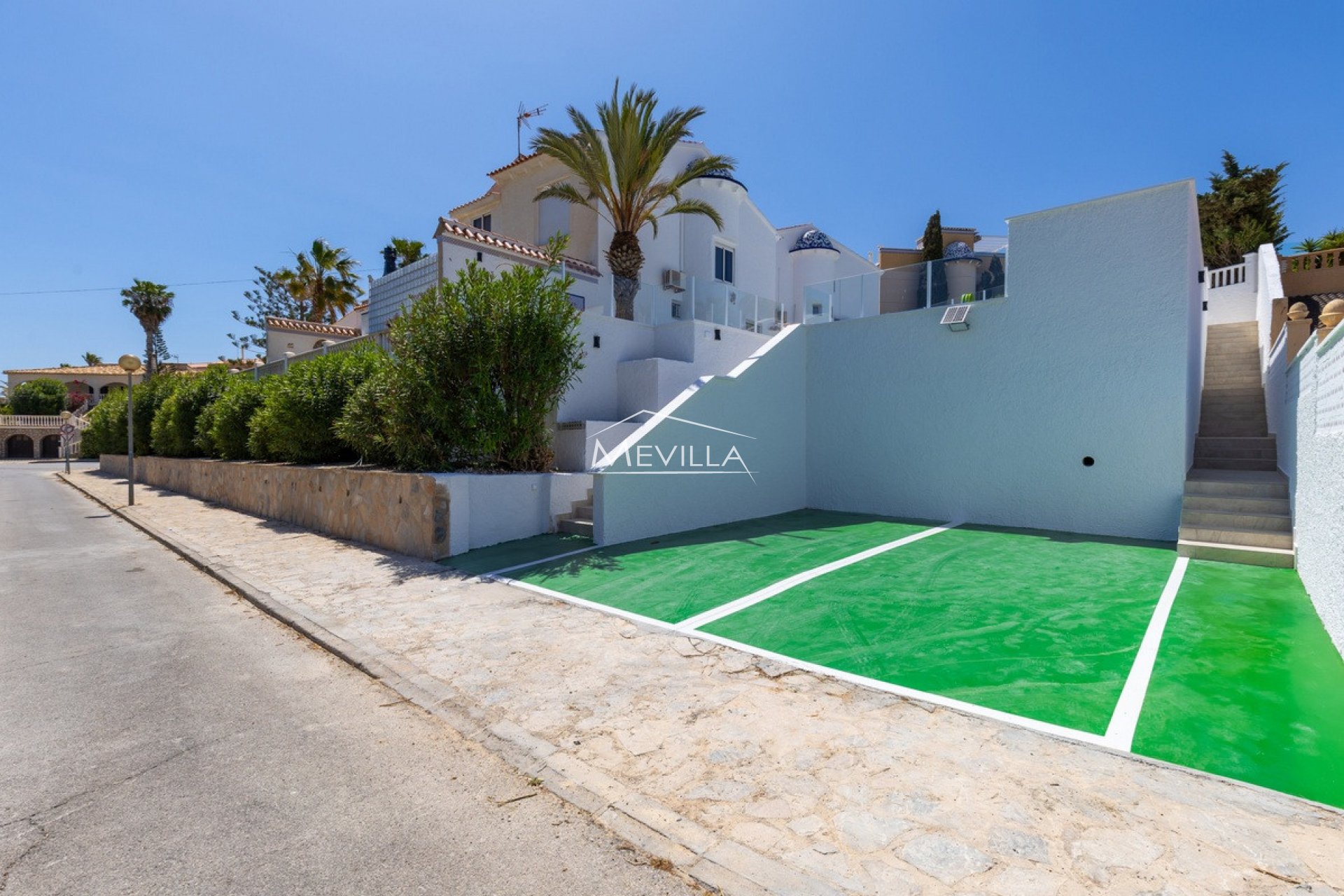 Verkäufe - Villa - Orihuela Costa - Playa Flamenca