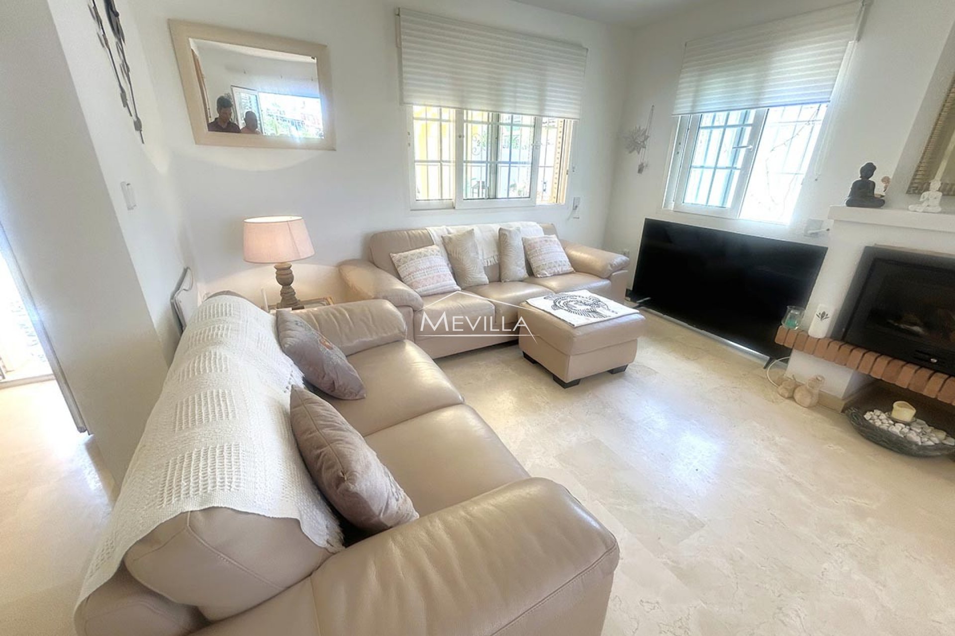 Verkäufe - Villa - Orihuela Costa - Playa Flamenca
