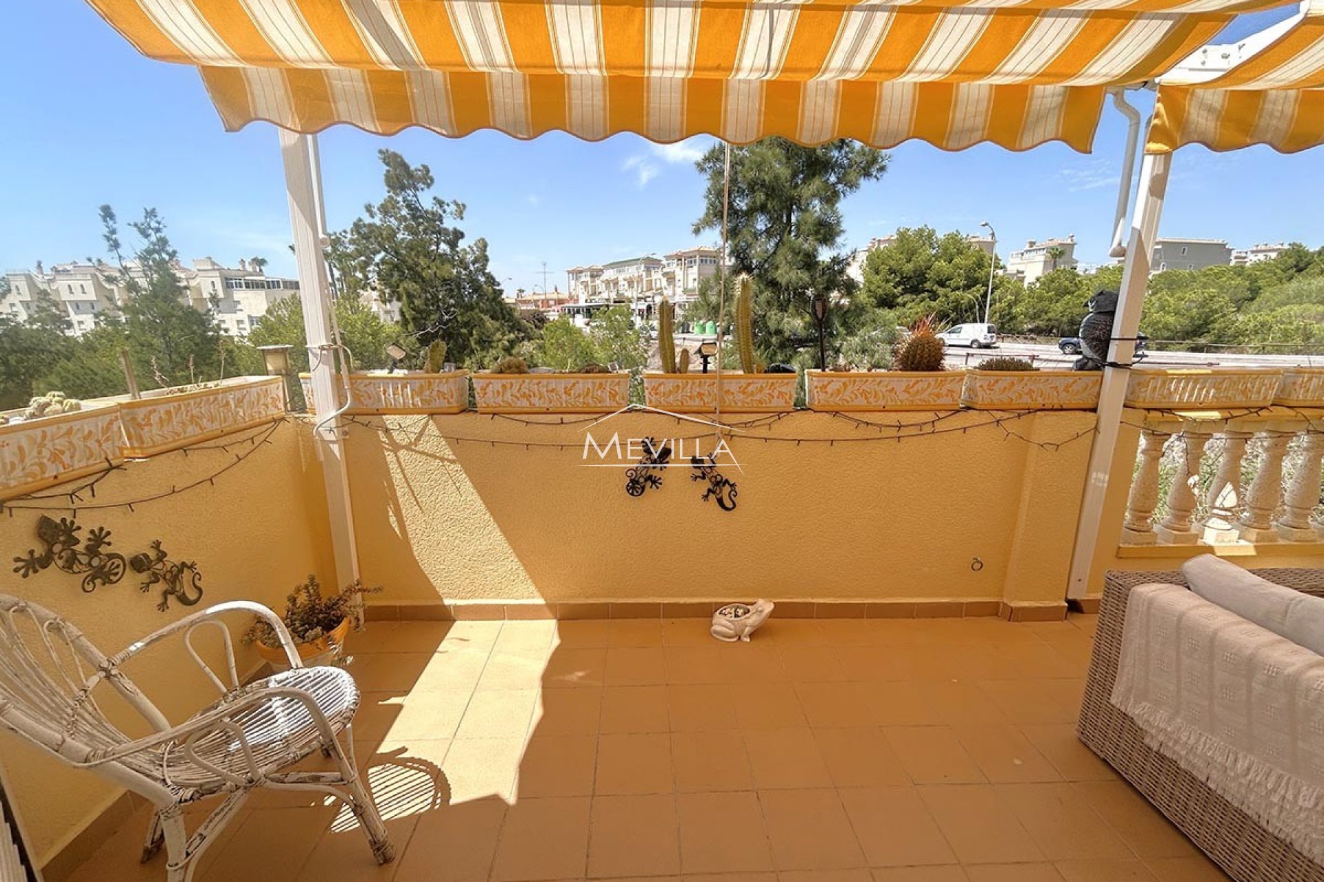 Verkäufe - Villa - Orihuela Costa - Playa Flamenca