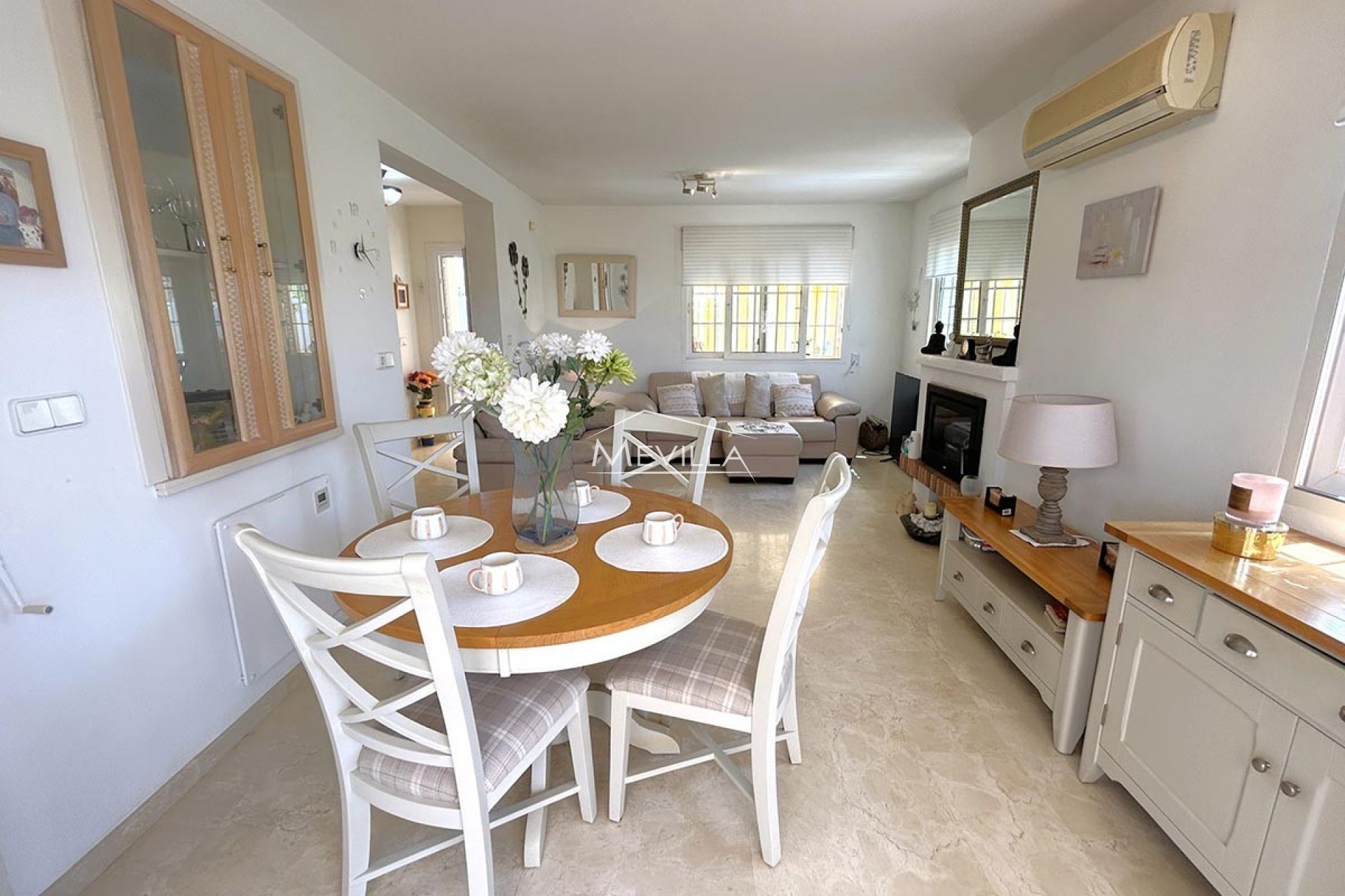 Verkäufe - Villa - Orihuela Costa - Playa Flamenca