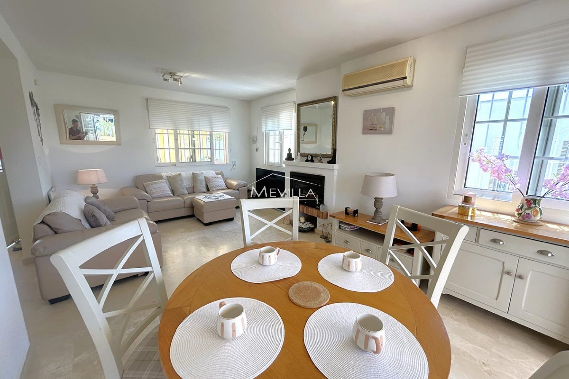 Verkäufe - Villa - Orihuela Costa - Playa Flamenca