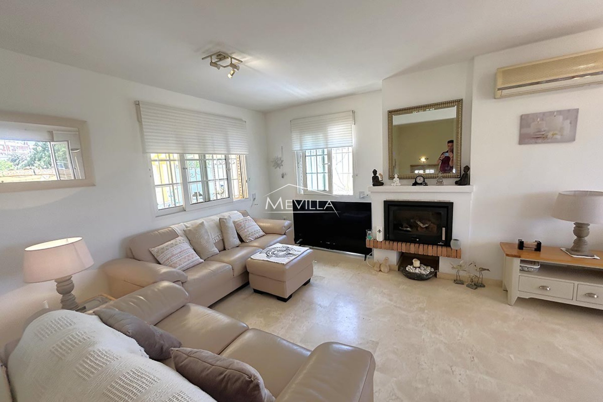 Verkäufe - Villa - Orihuela Costa - Playa Flamenca