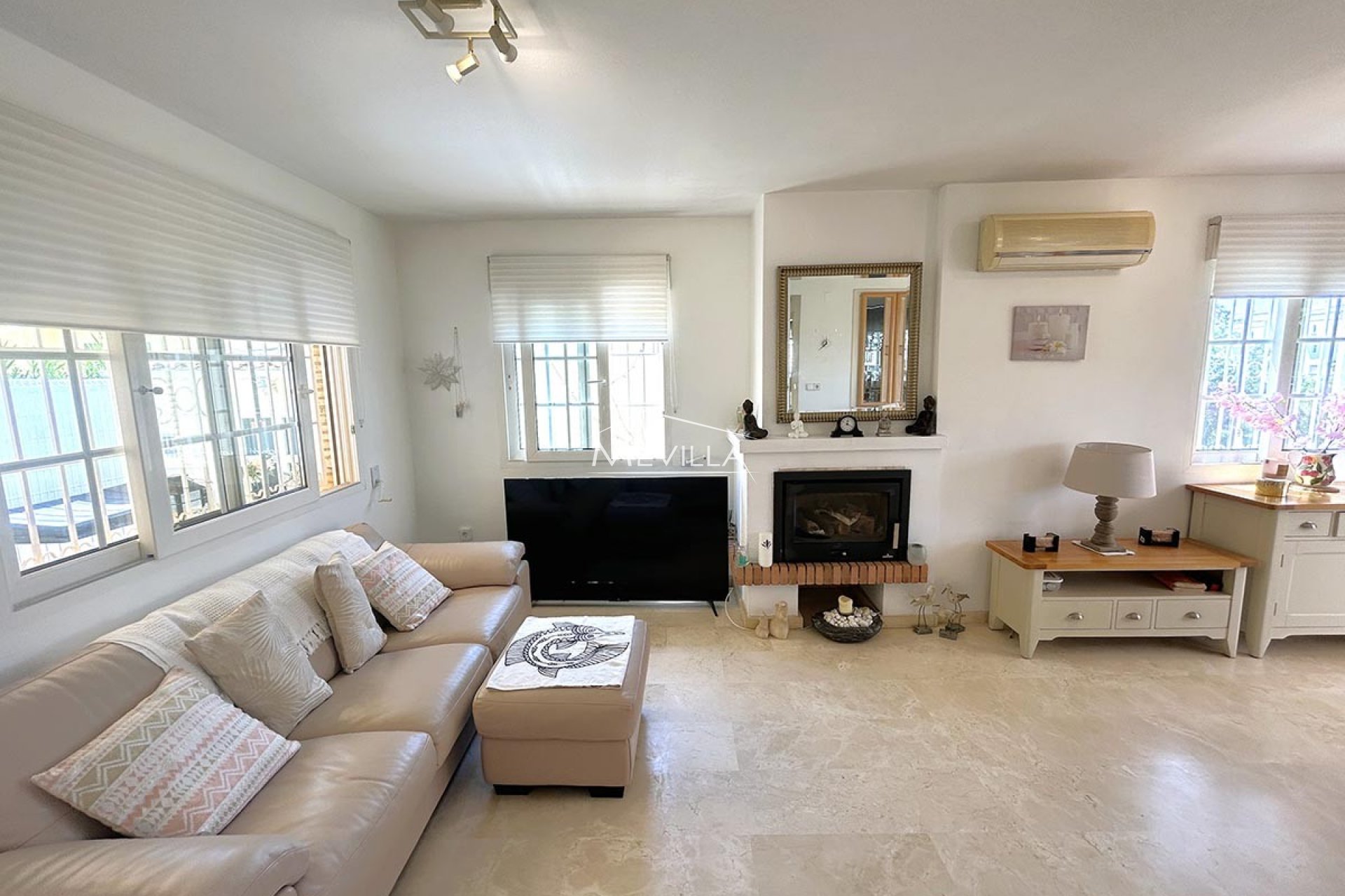 Verkäufe - Villa - Orihuela Costa - Playa Flamenca