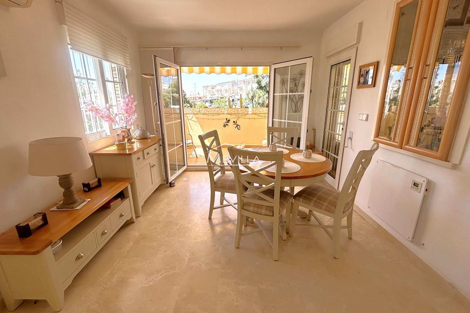 Verkäufe - Villa - Orihuela Costa - Playa Flamenca