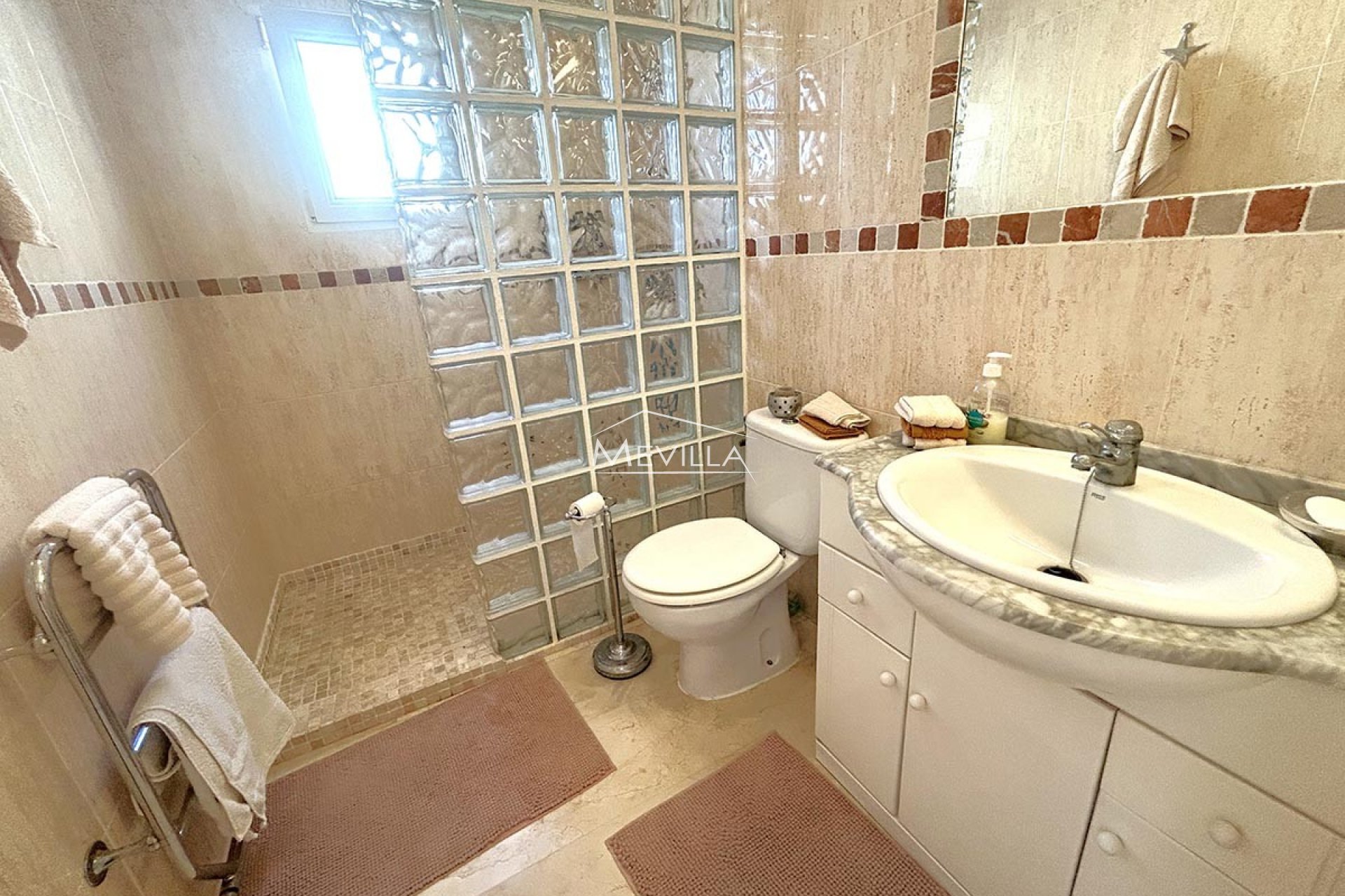 Verkäufe - Villa - Orihuela Costa - Playa Flamenca