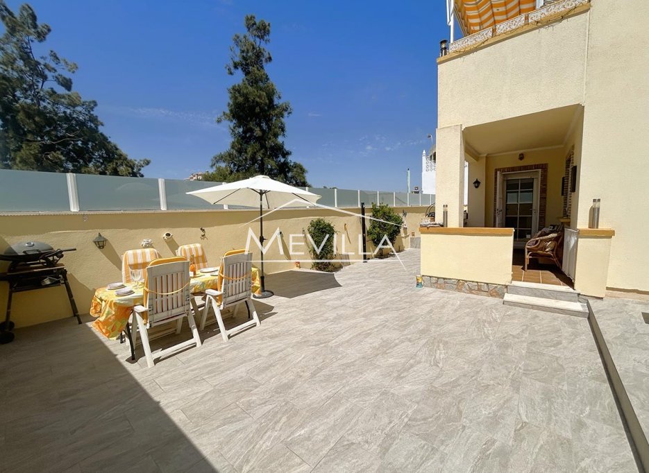 Verkäufe - Villa - Orihuela Costa - Playa Flamenca