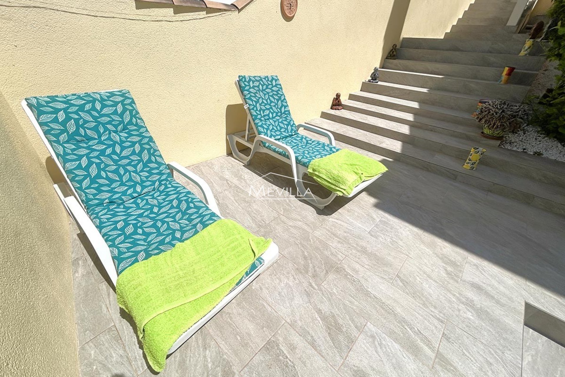 Verkäufe - Villa - Orihuela Costa - Playa Flamenca