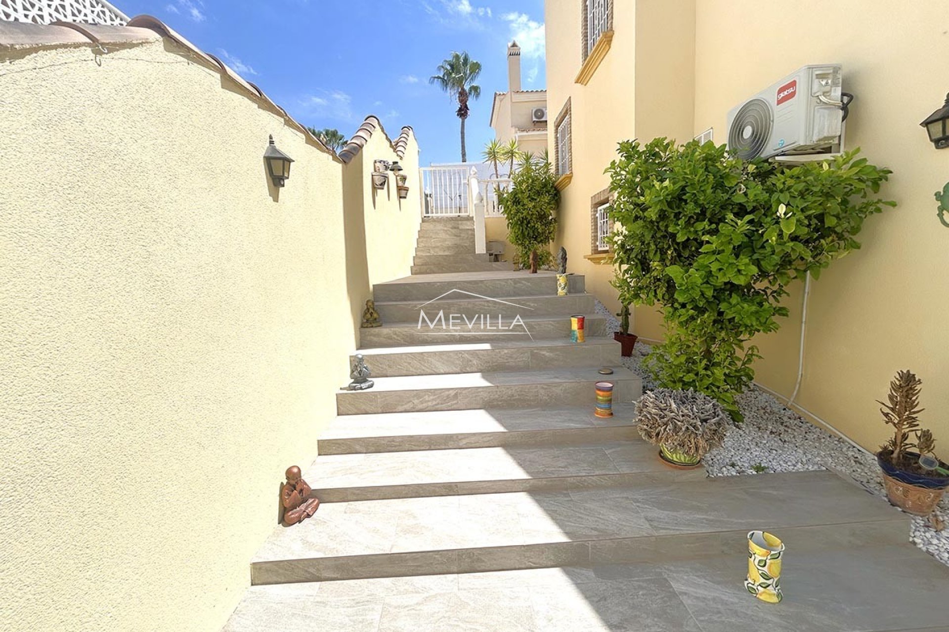 Verkäufe - Villa - Orihuela Costa - Playa Flamenca
