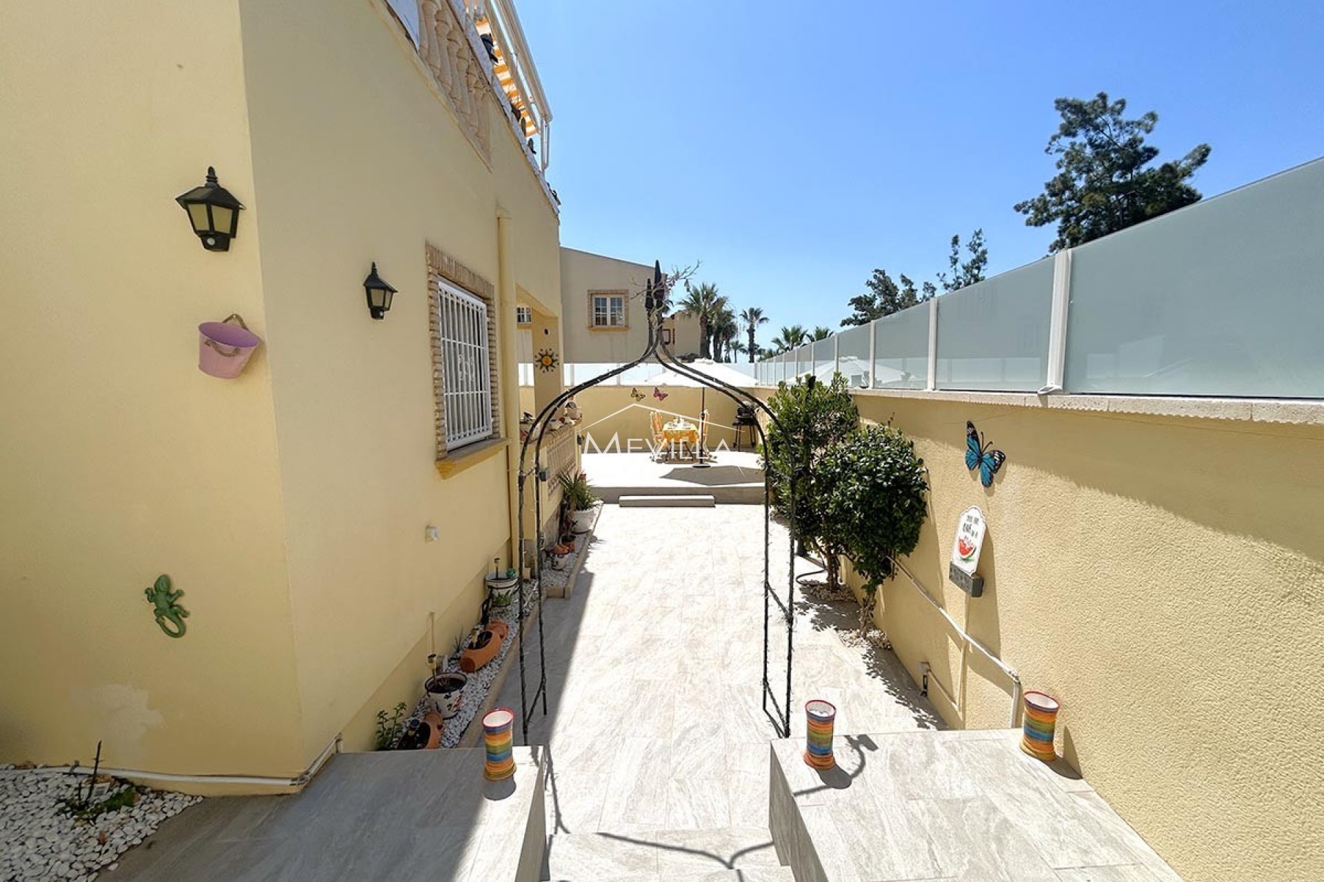 Verkäufe - Villa - Orihuela Costa - Playa Flamenca