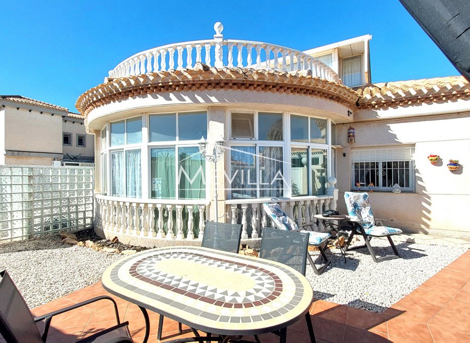 Verkäufe - Villa - Orihuela Costa - Playa Flamenca