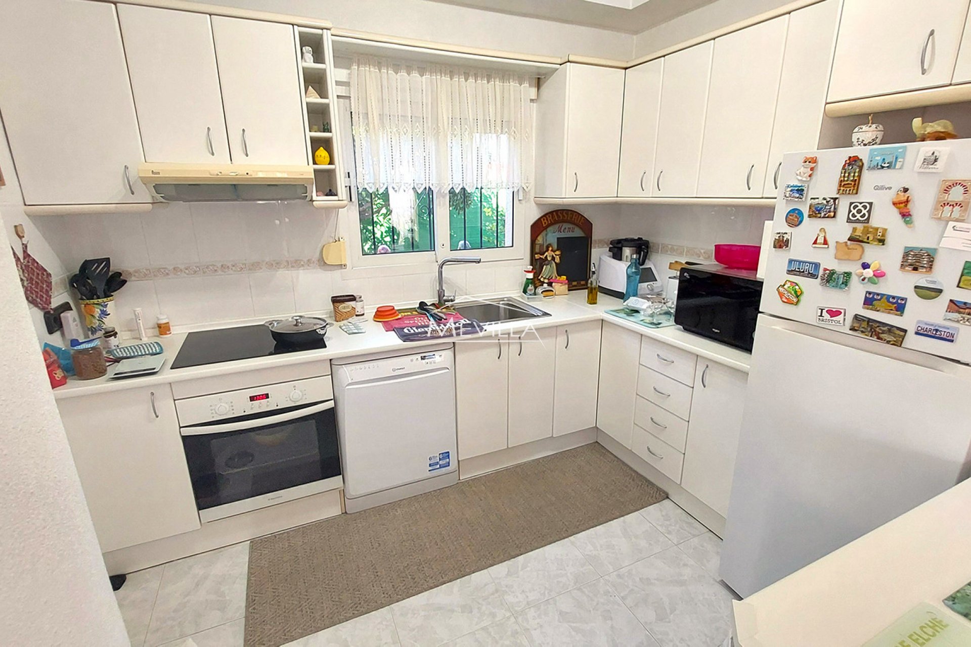 Verkäufe - Villa - Orihuela Costa - Playa Flamenca