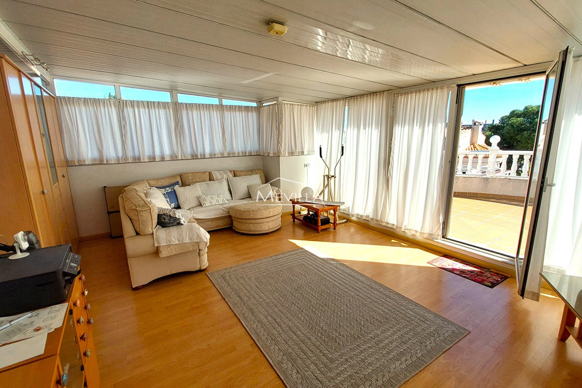 Verkäufe - Villa - Orihuela Costa - Playa Flamenca