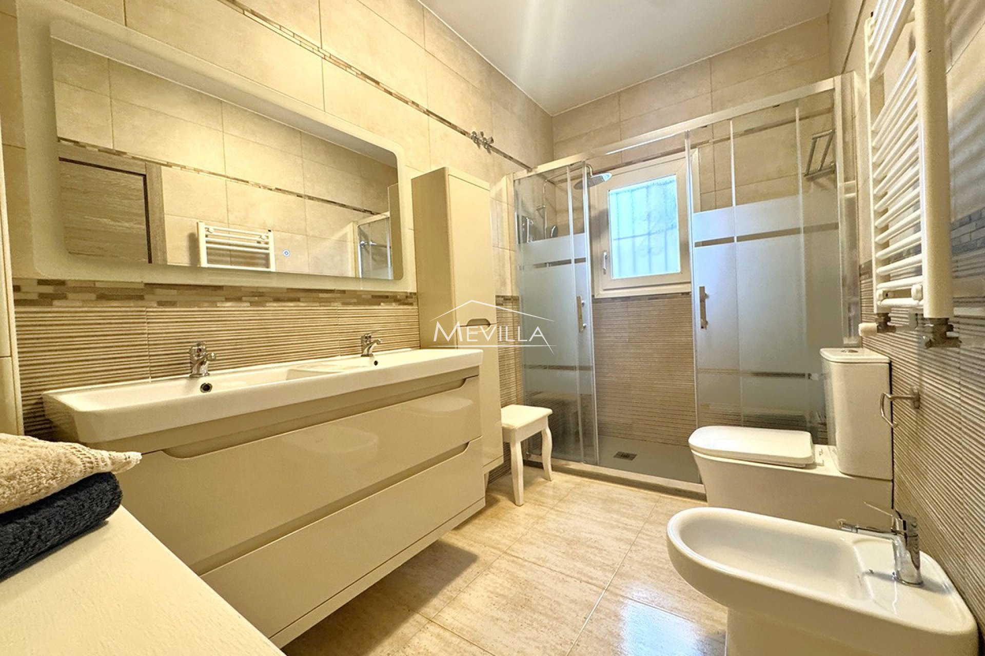 Verkäufe - Villa - Orihuela Costa - Playa Flamenca