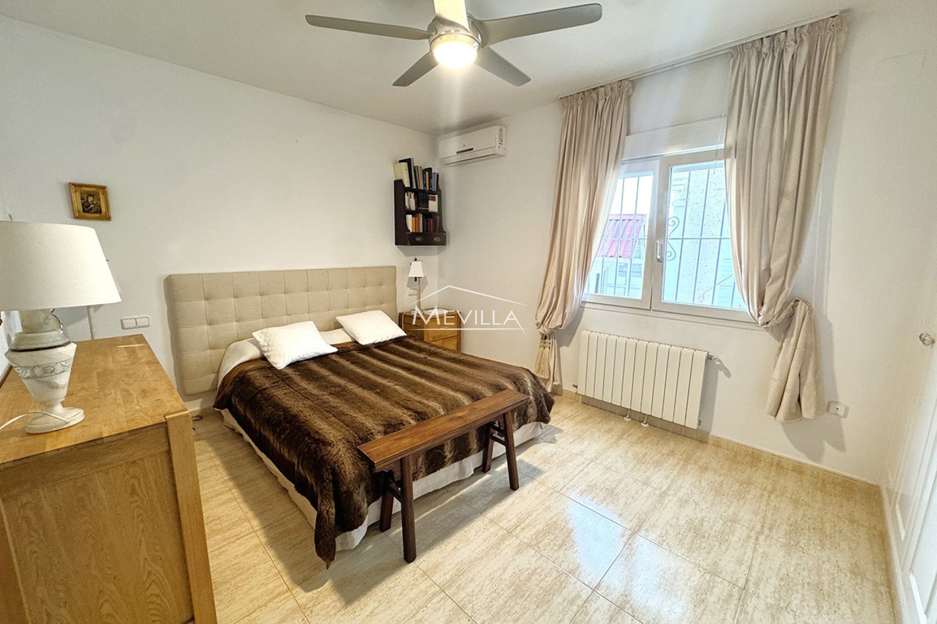 Verkäufe - Villa - Orihuela Costa - Playa Flamenca