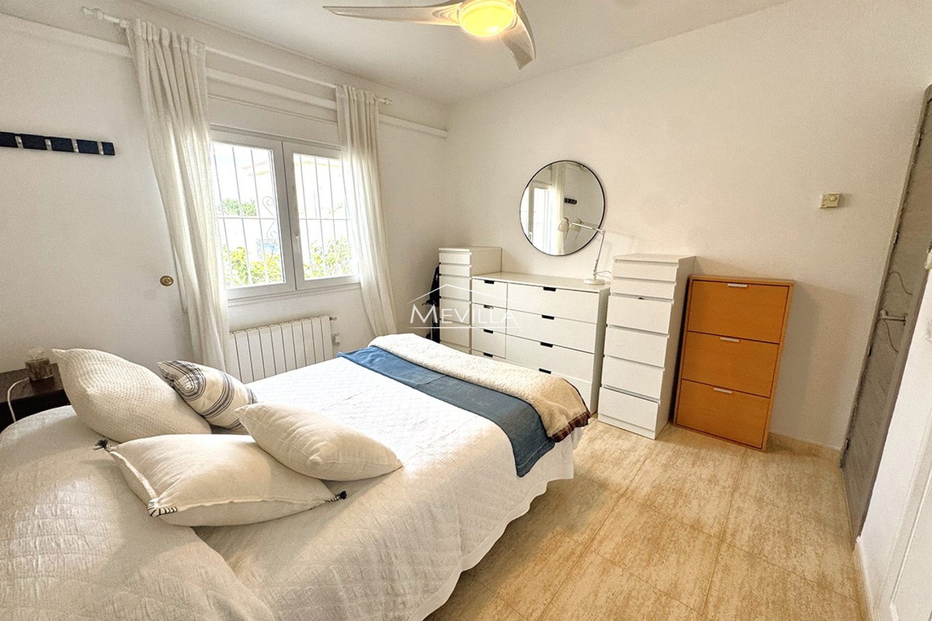 Verkäufe - Villa - Orihuela Costa - Playa Flamenca