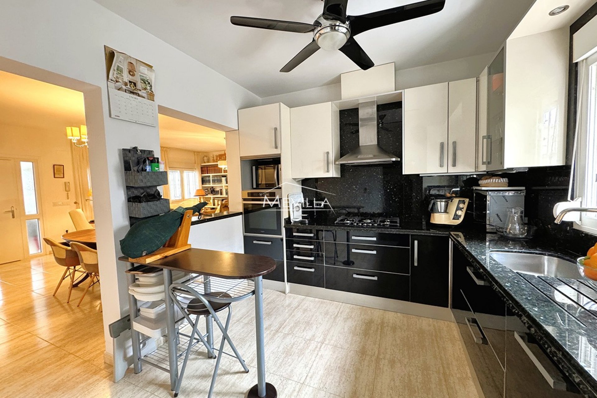 Verkäufe - Villa - Orihuela Costa - Playa Flamenca