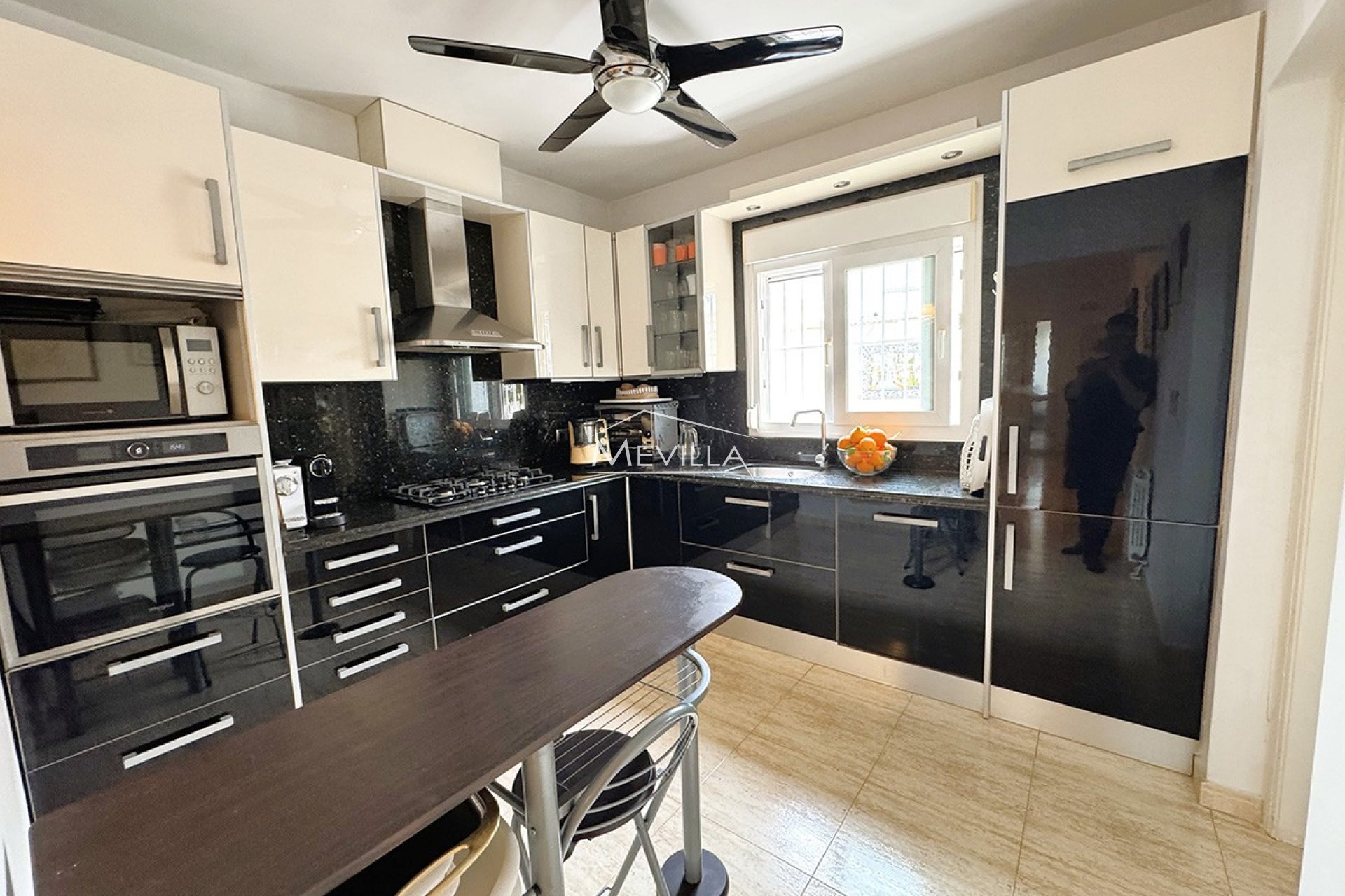 Verkäufe - Villa - Orihuela Costa - Playa Flamenca