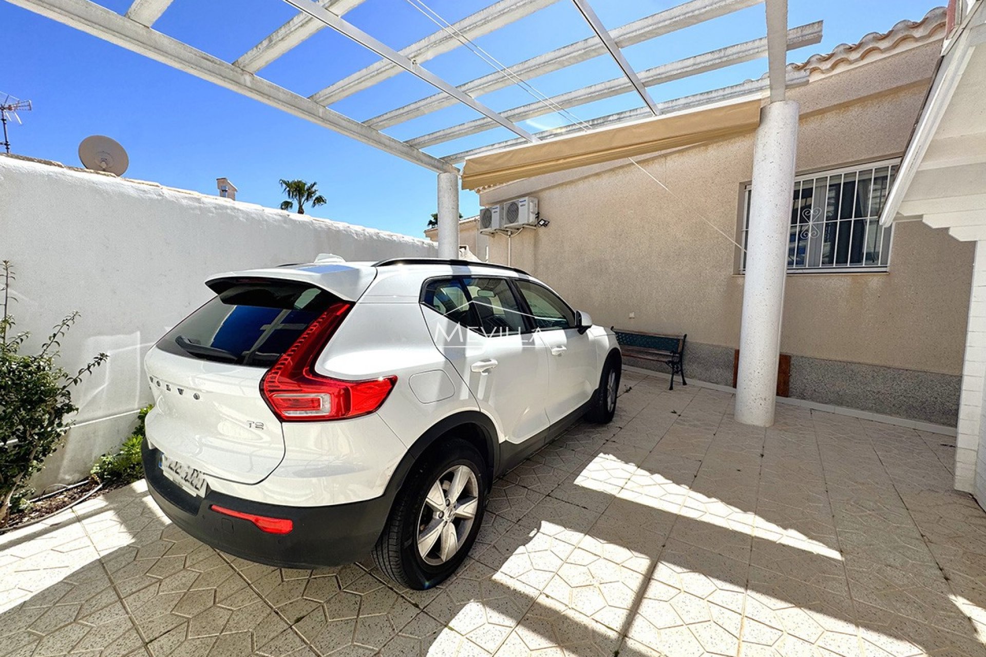 Verkäufe - Villa - Orihuela Costa - Playa Flamenca