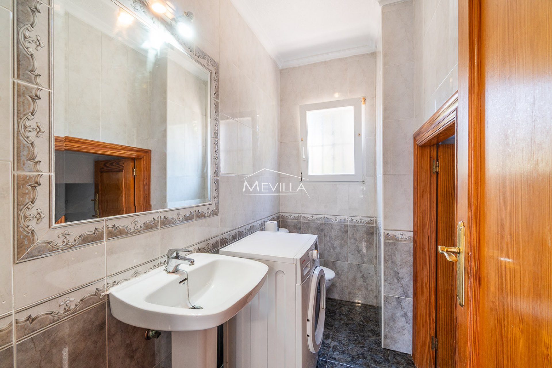 Verkäufe - Villa - Orihuela Costa - Playa Flamenca