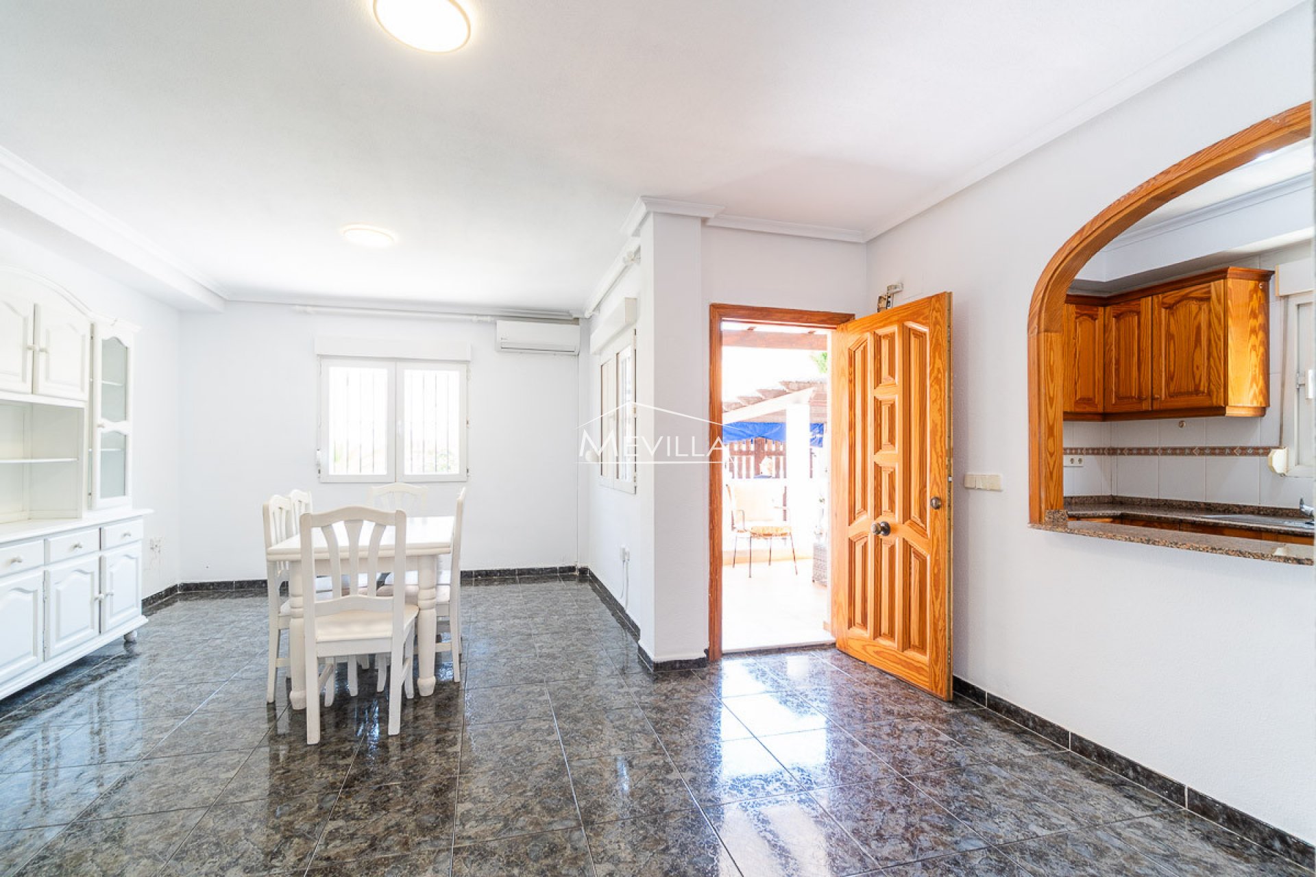 Verkäufe - Villa - Orihuela Costa - Playa Flamenca