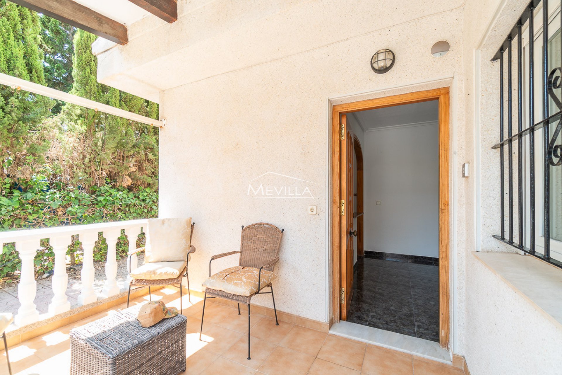 Verkäufe - Villa - Orihuela Costa - Playa Flamenca