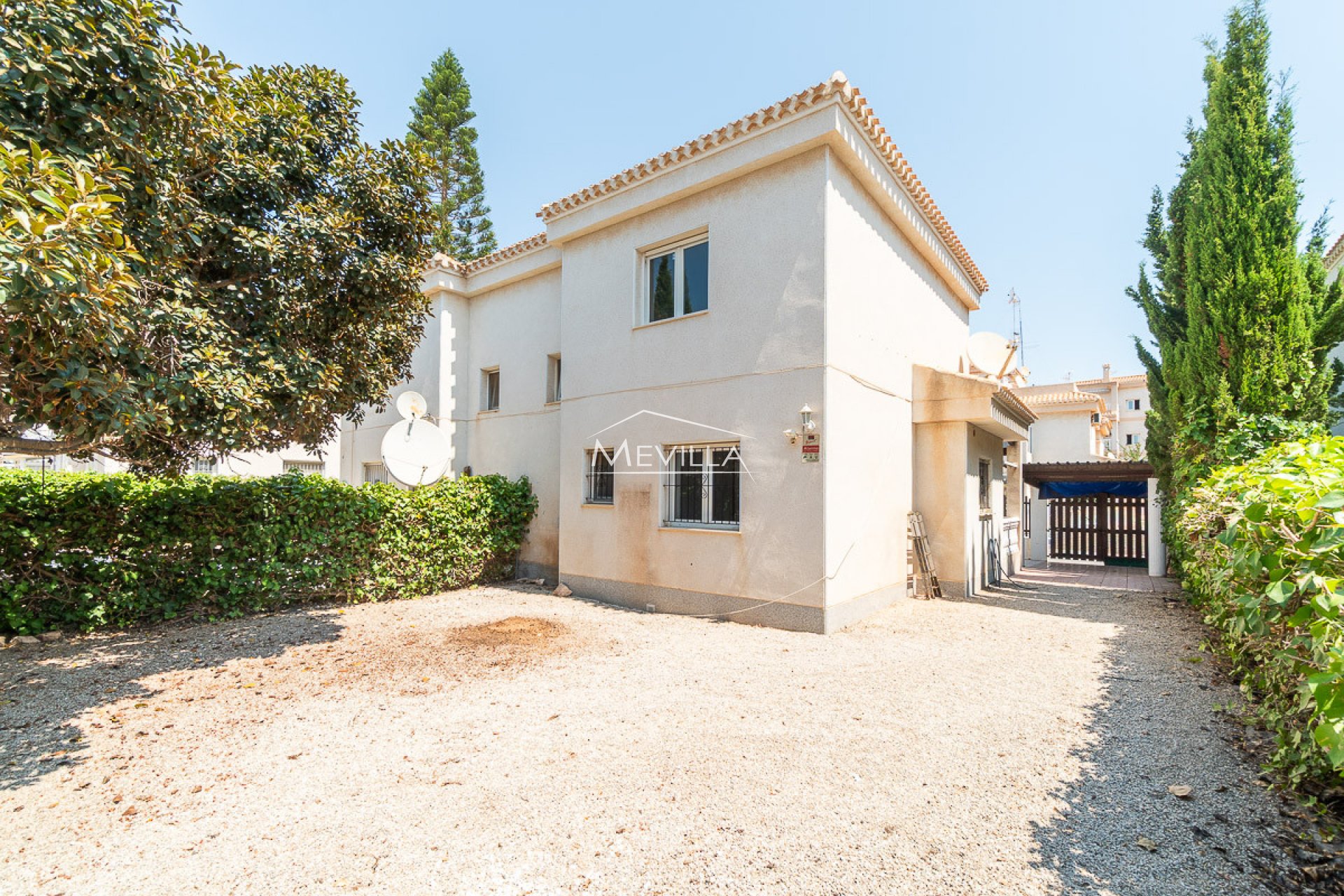 Verkäufe - Villa - Orihuela Costa - Playa Flamenca