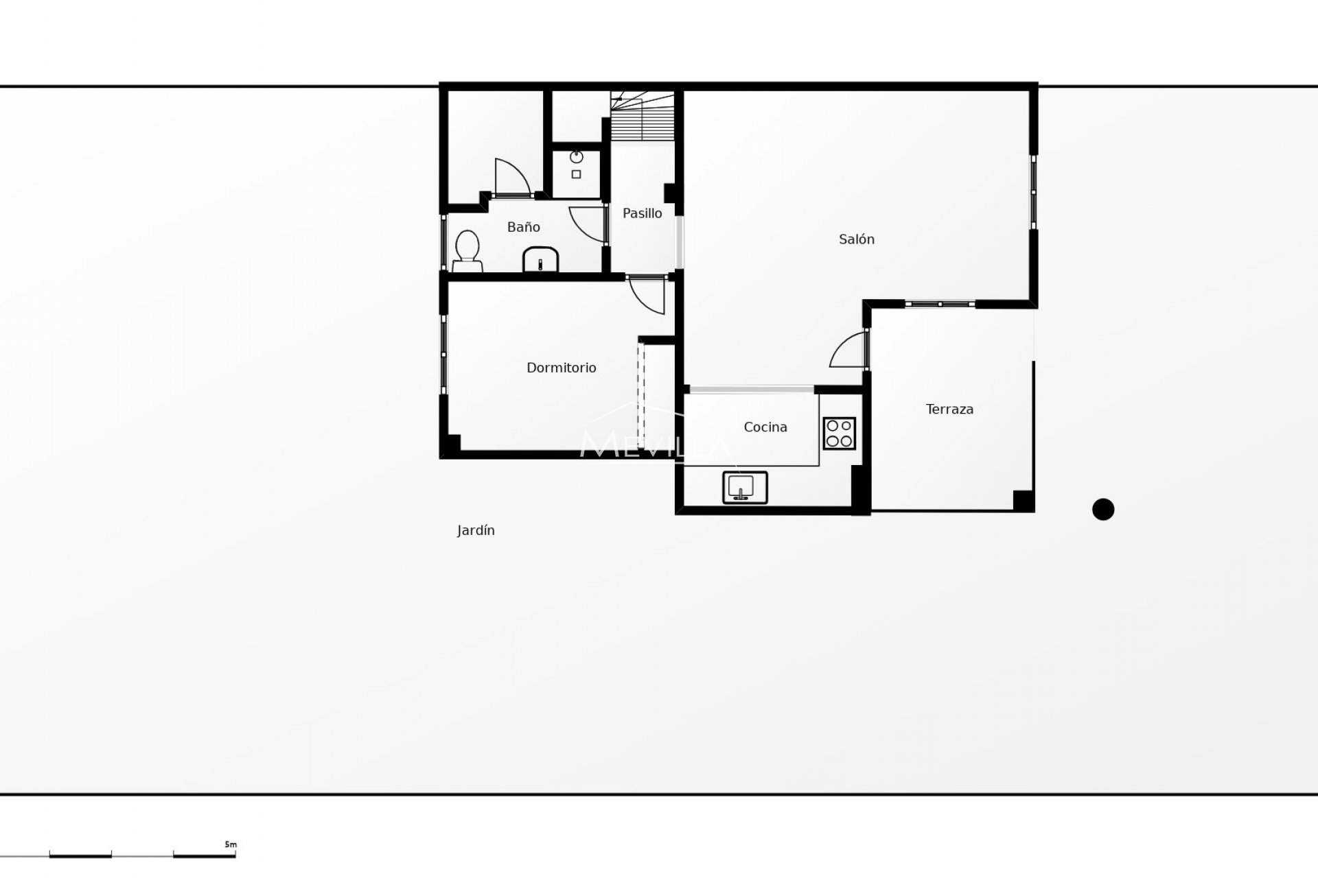 Verkäufe - Villa - Orihuela Costa - Playa Flamenca