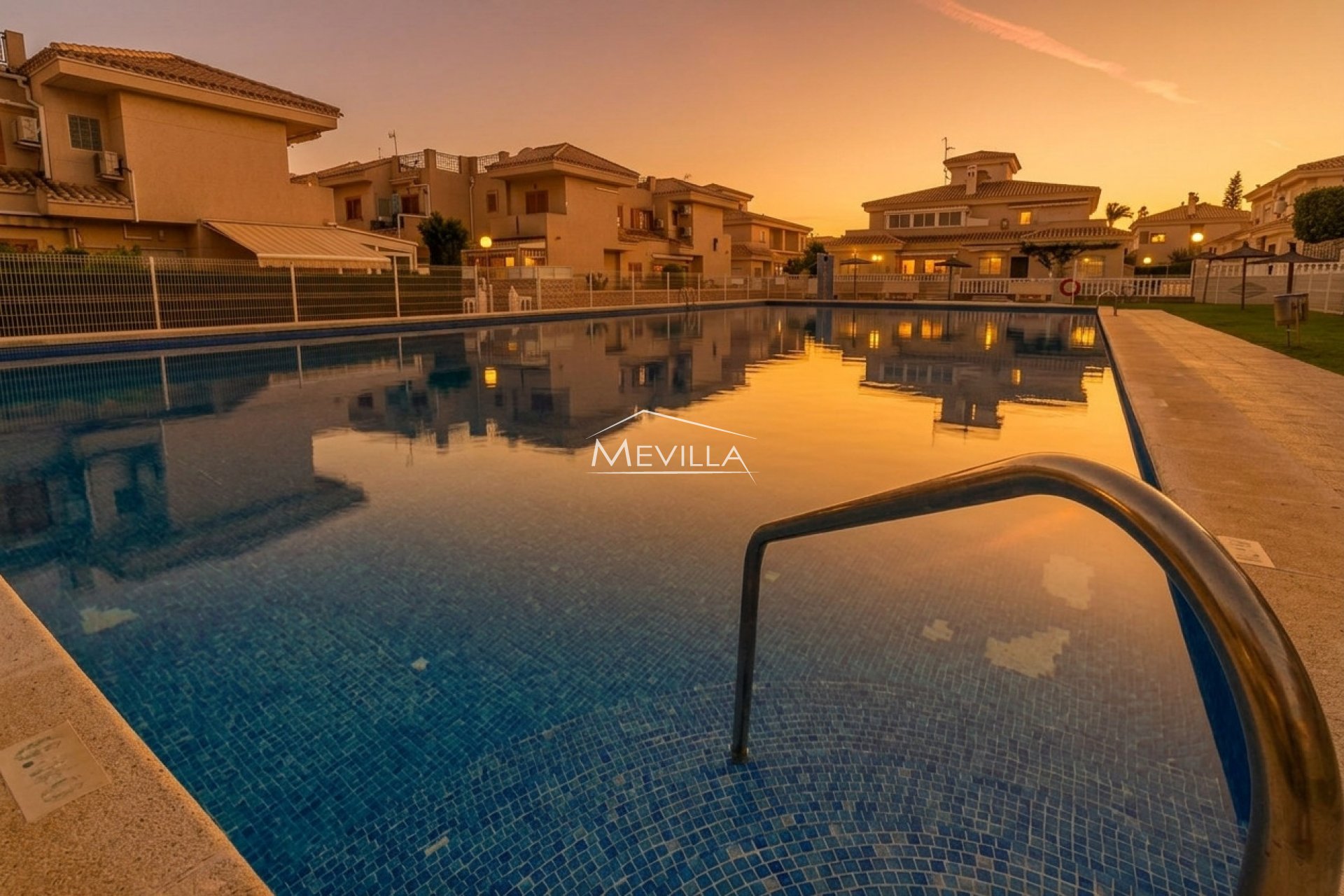 Verkäufe - Villa - Orihuela Costa - Playa Flamenca