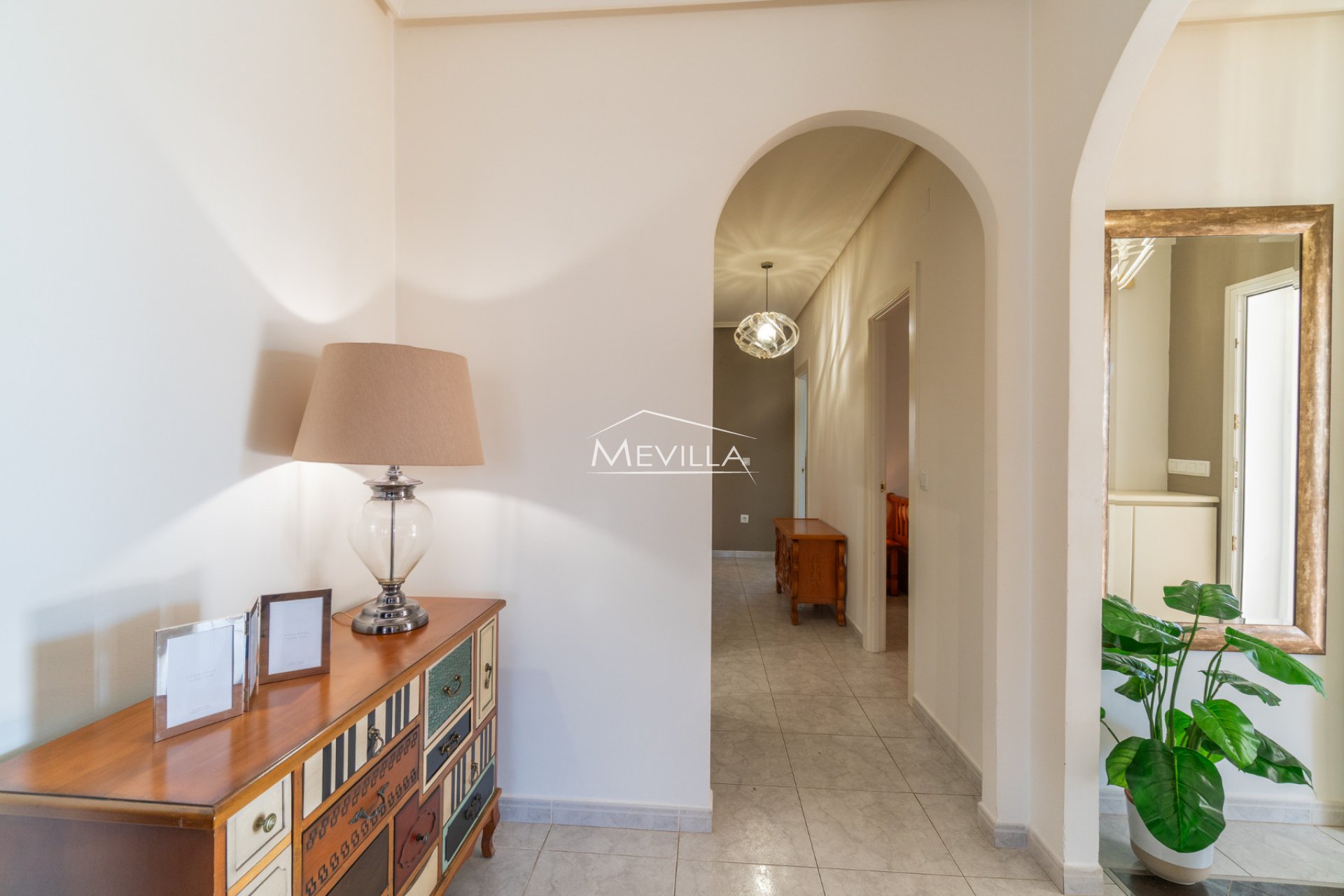 Verkäufe - Villa - Orihuela Costa - Playa Flamenca
