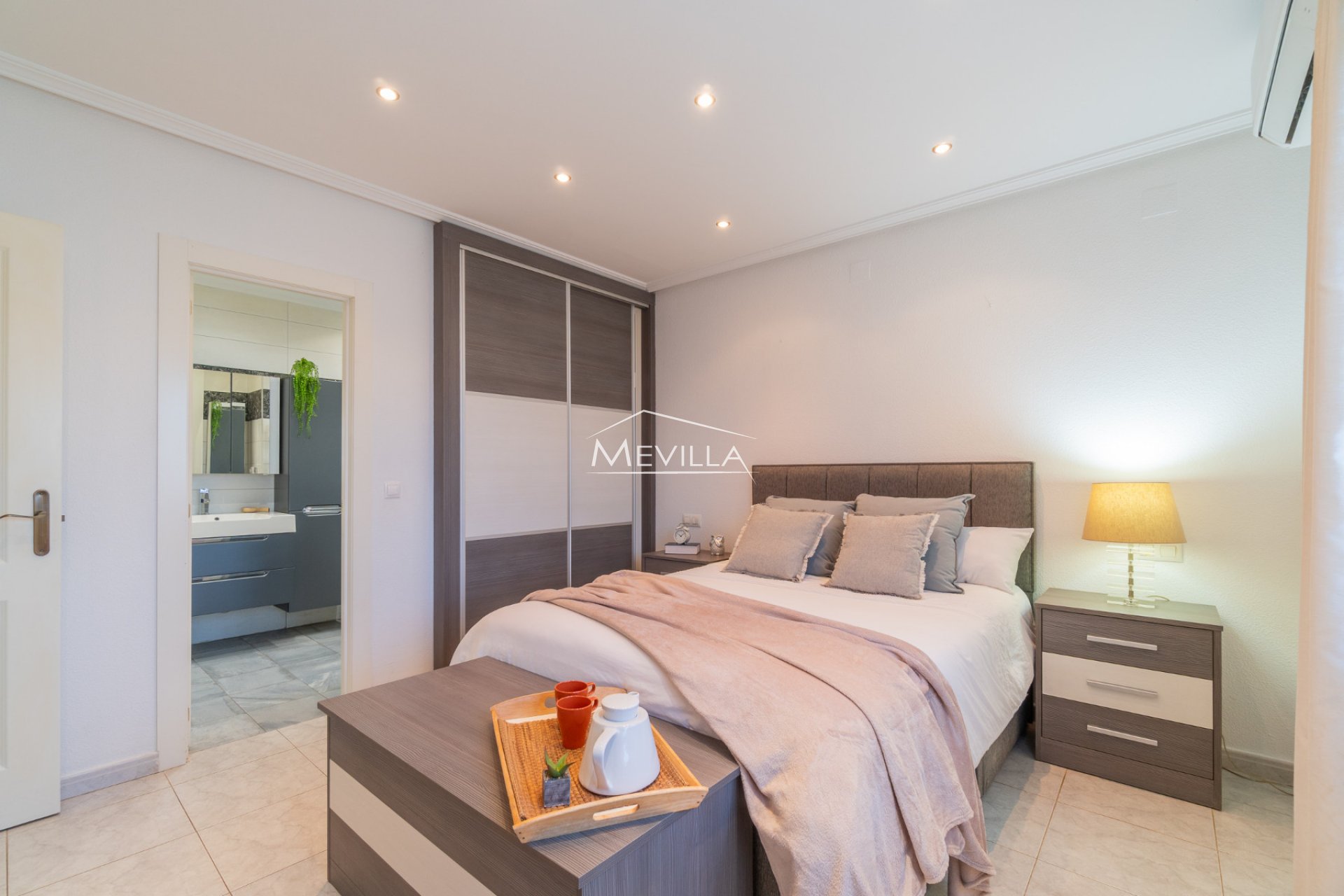 Verkäufe - Villa - Orihuela Costa - Playa Flamenca